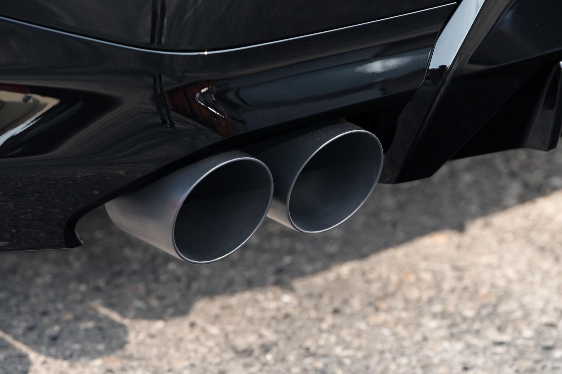 Dahler’s Take On The BMW M240i Is Your M2 Antidote