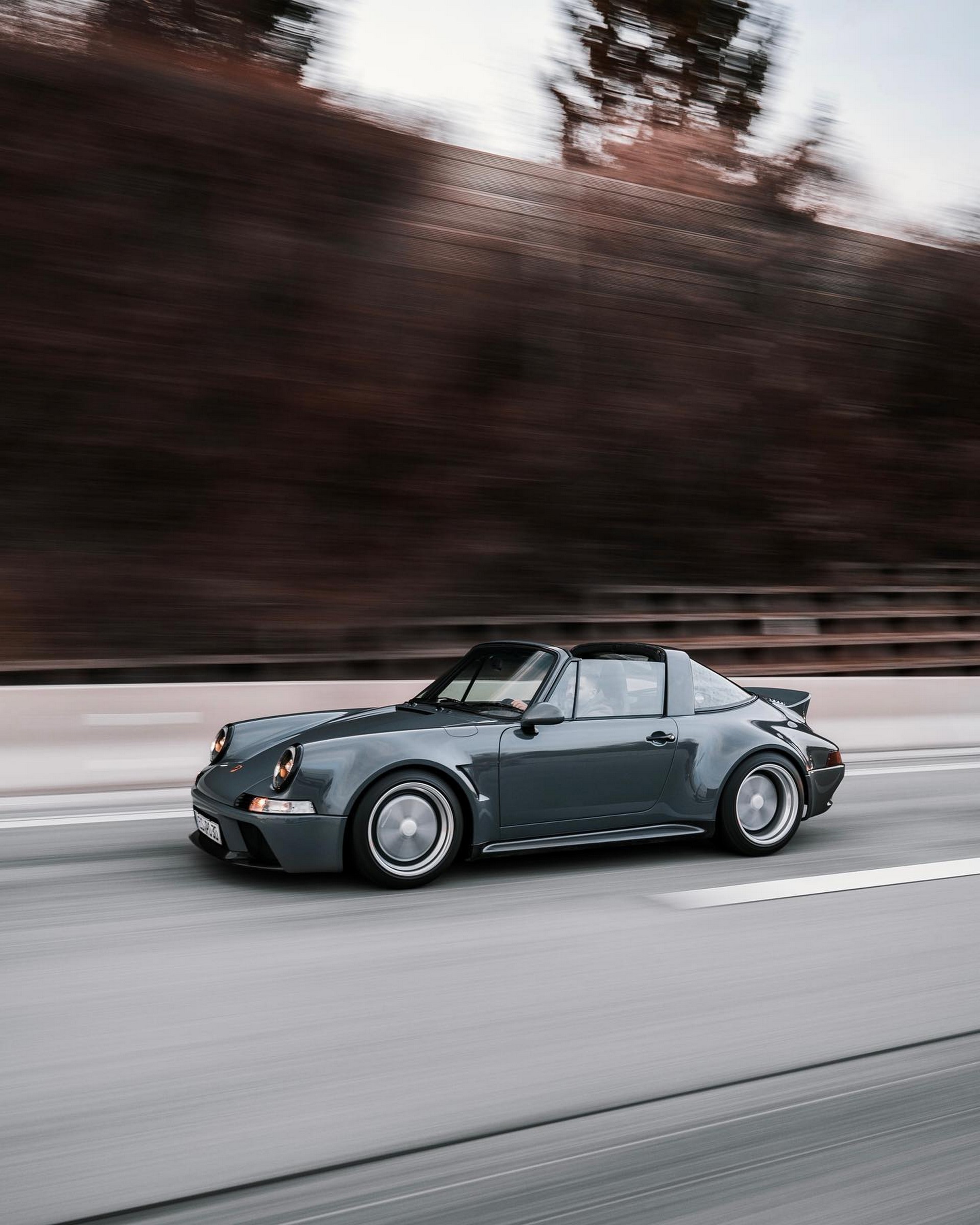 Evomax Will Create The Porsche 964 Restomod Of Your Dreams
