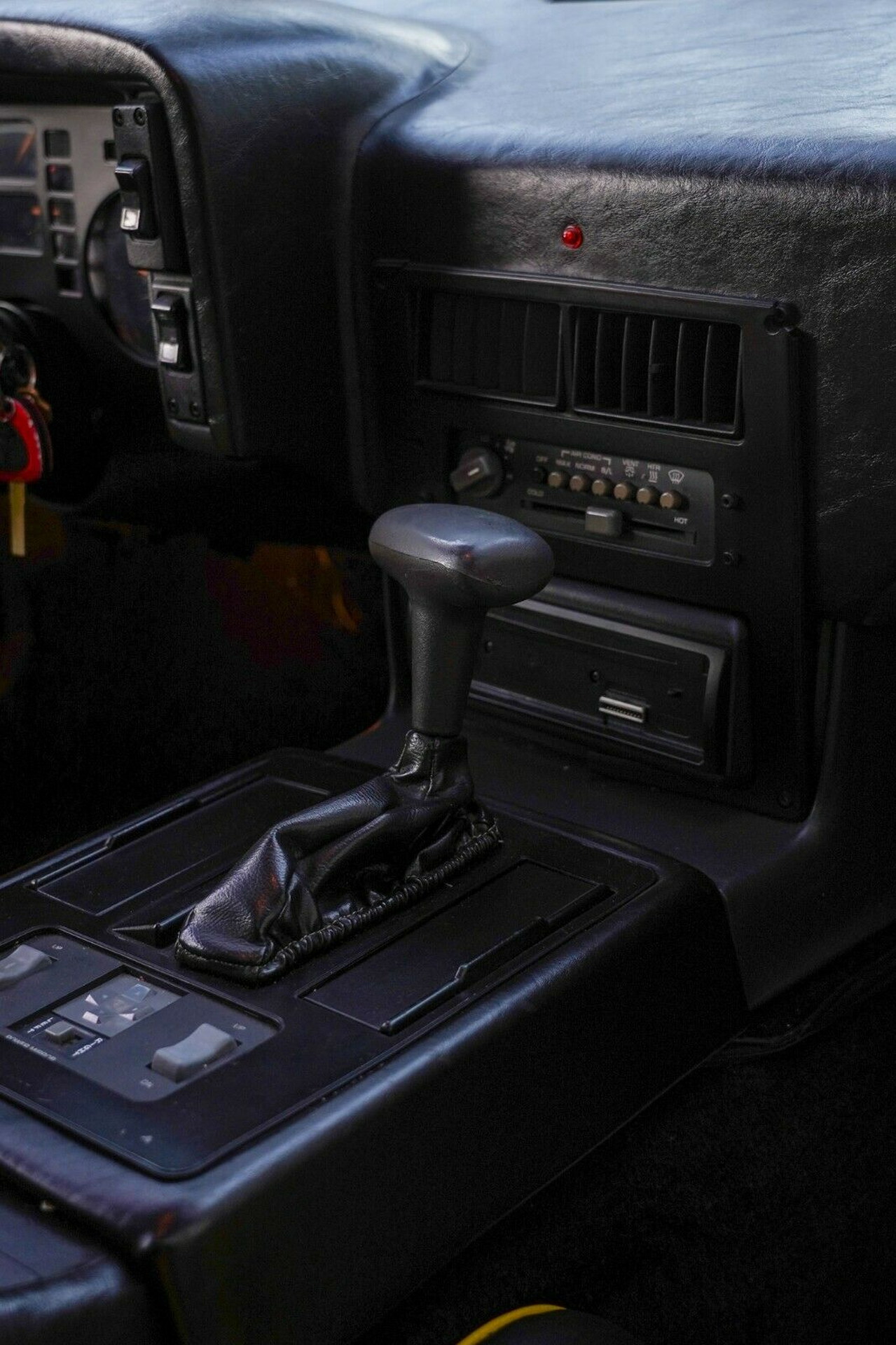 Fiero-Based Ferrari F50 Replica Looks Like A Life-Size Plastic Toy