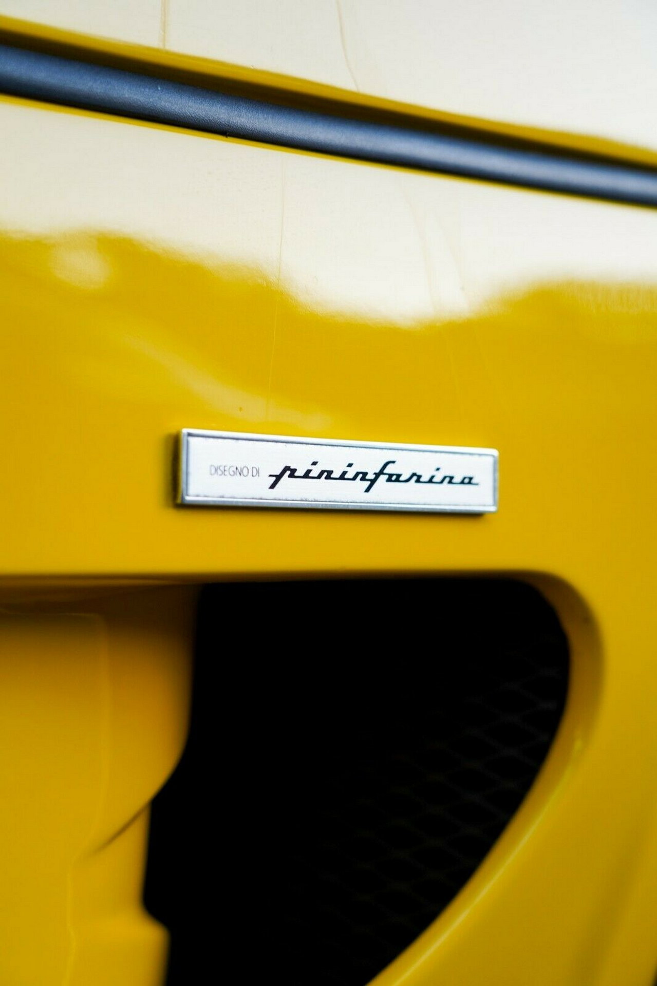 Fiero-Based Ferrari F50 Replica Looks Like A Life-Size Plastic Toy