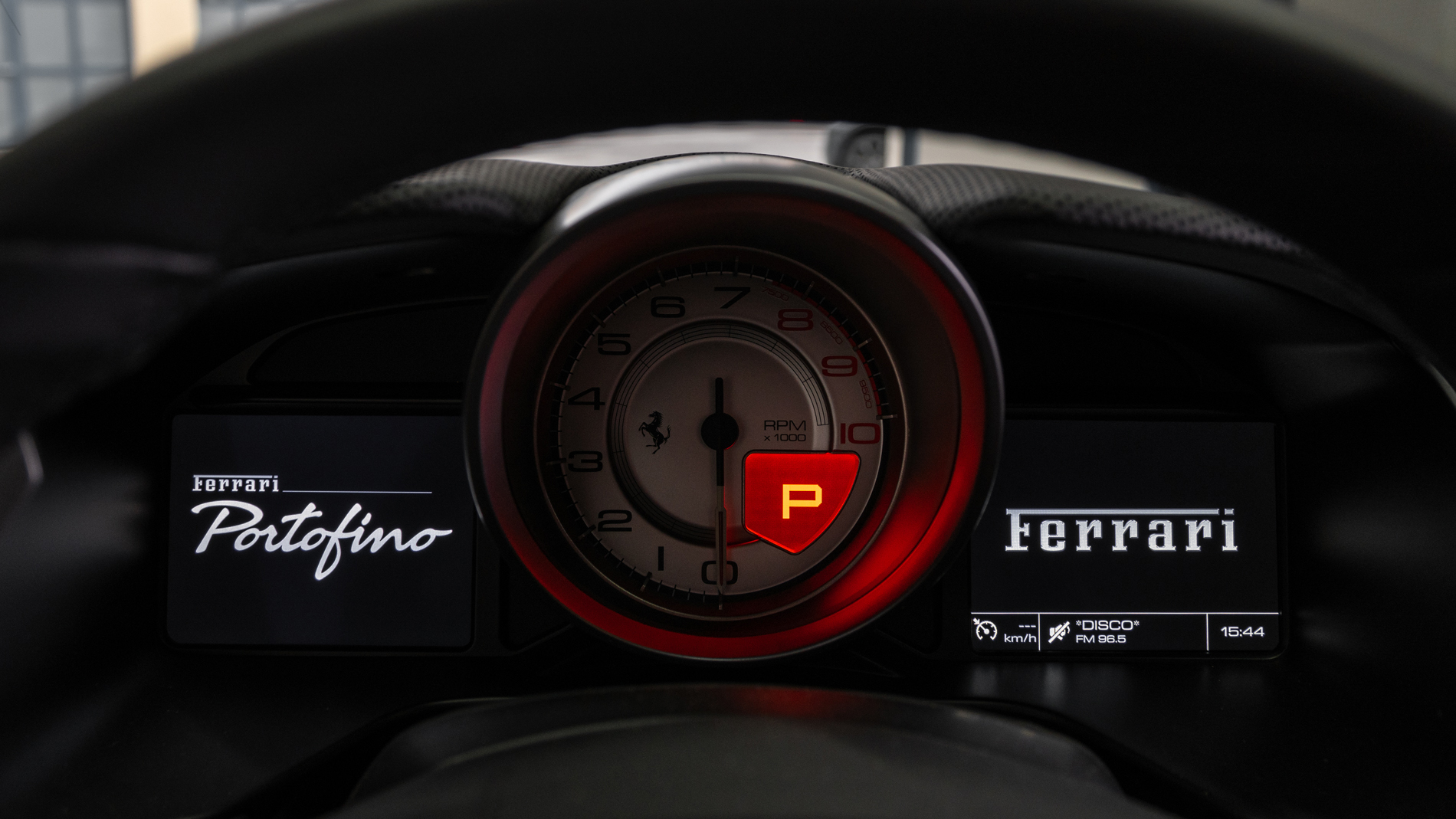 This Tailor Made Ferrari Portofino Makes Green And Orange Look Good Together