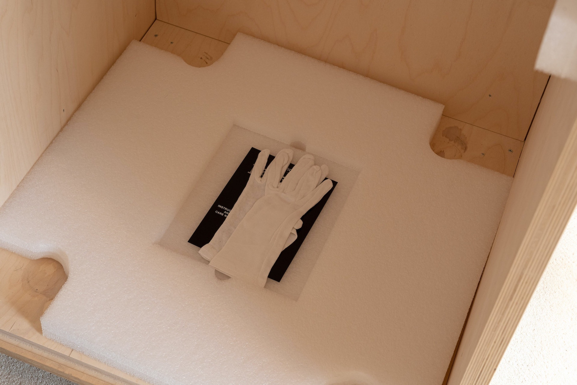 This $30,000 Ferrari Book Comes With A Stand Made From Fake Rocker Covers And Exhaust Headers