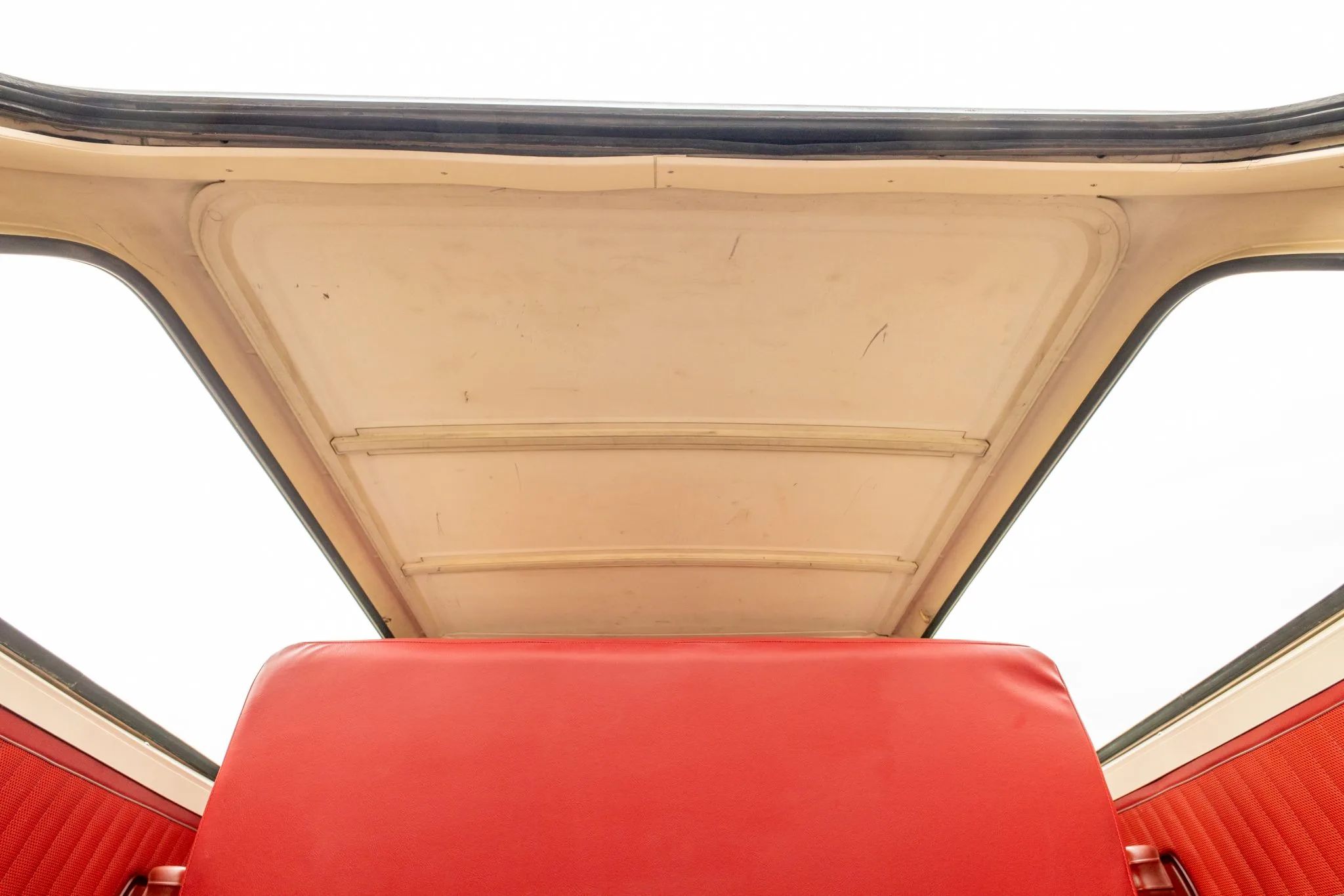 1979 Ford Bronco Restomod Has A Coyote V8 And A Six-Figure Price Tag