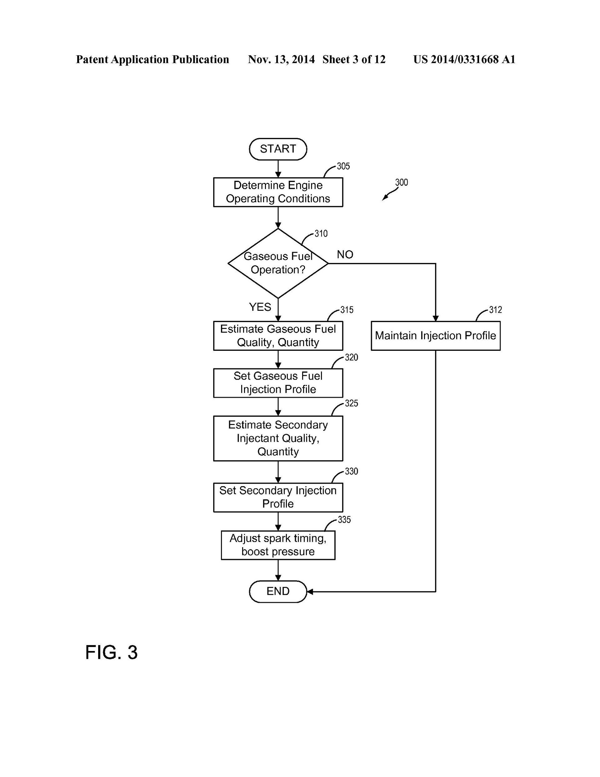 Ford Patents Hydrogen-Powered Engine That Could Save The V8