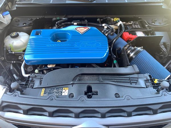 This Ford Maverick EcoBoost Is Quicker Than An F-150 Raptor And Returns 39 MPG