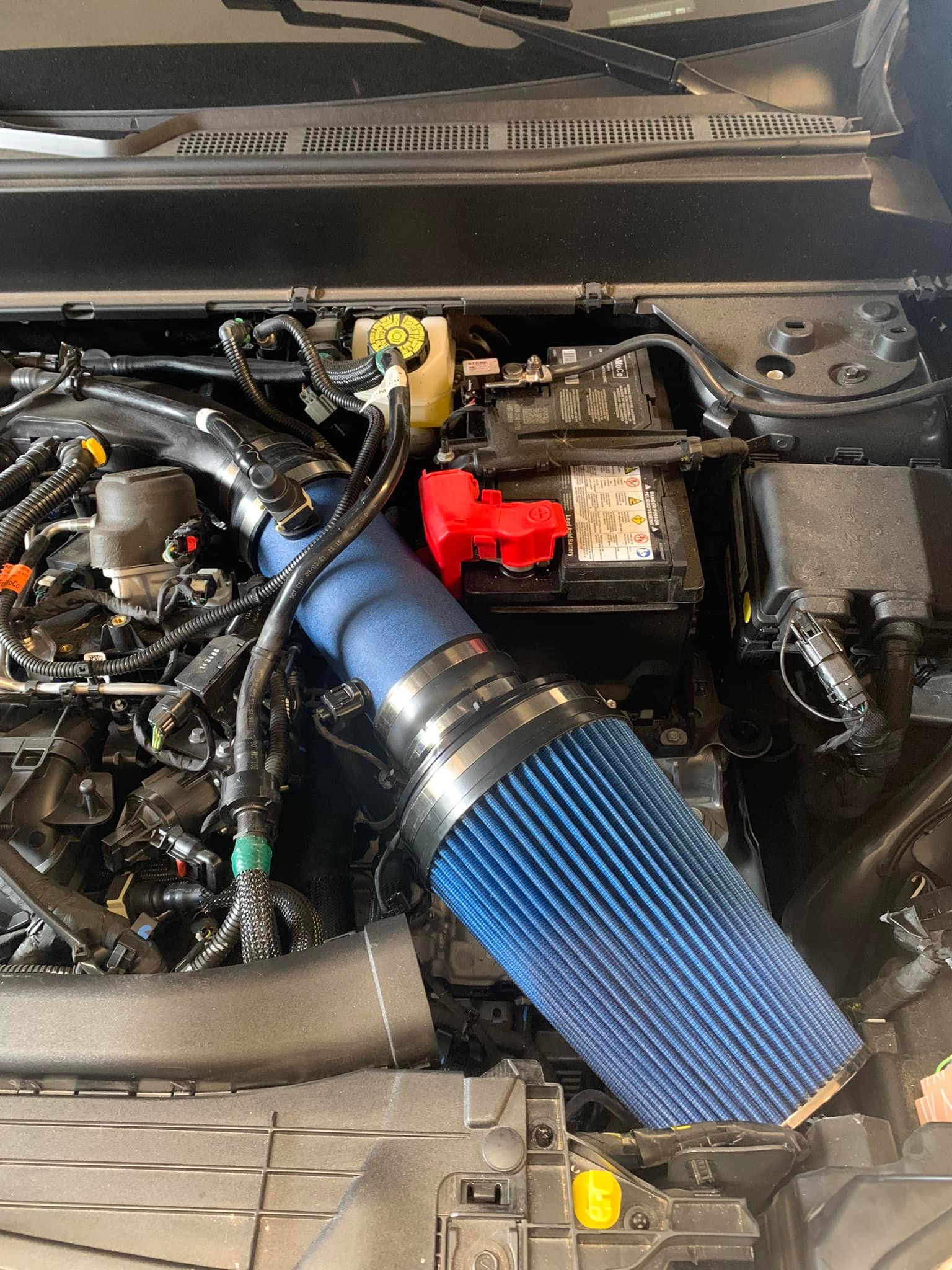 This Ford Maverick EcoBoost Is Quicker Than An F-150 Raptor And Returns 39 MPG