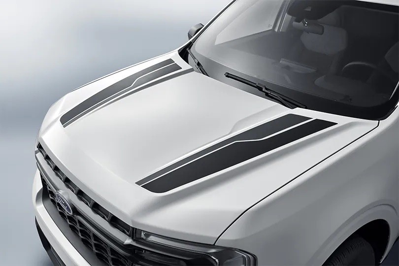 Tuning Trends For The 2022 Ford Maverick Range From Mild To Wild