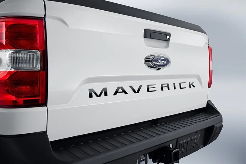 Tuning Trends For The 2022 Ford Maverick Range From Mild To Wild