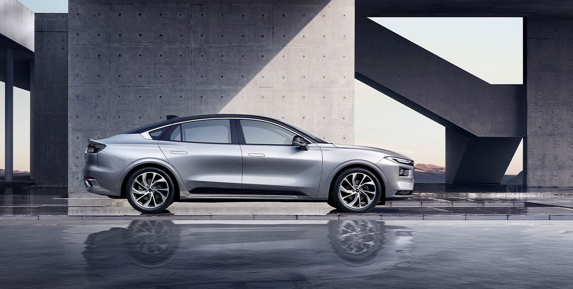 New Ford Mondeo Aka What Could Have Been America’s Fusion Is Cheaper Than Its Predecessor In China