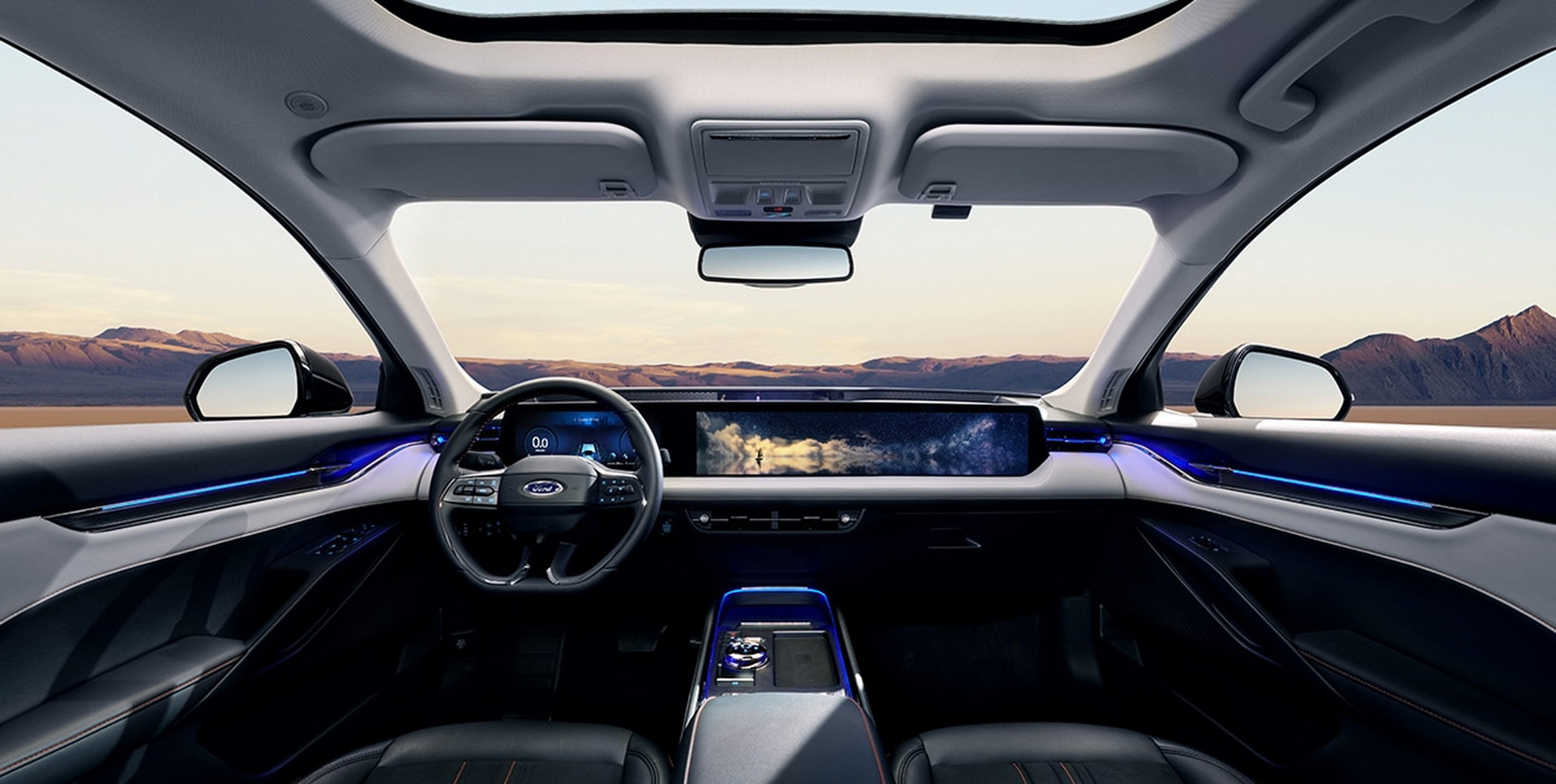 New Ford Mondeo Aka What Could Have Been America’s Fusion Is Cheaper Than Its Predecessor In China