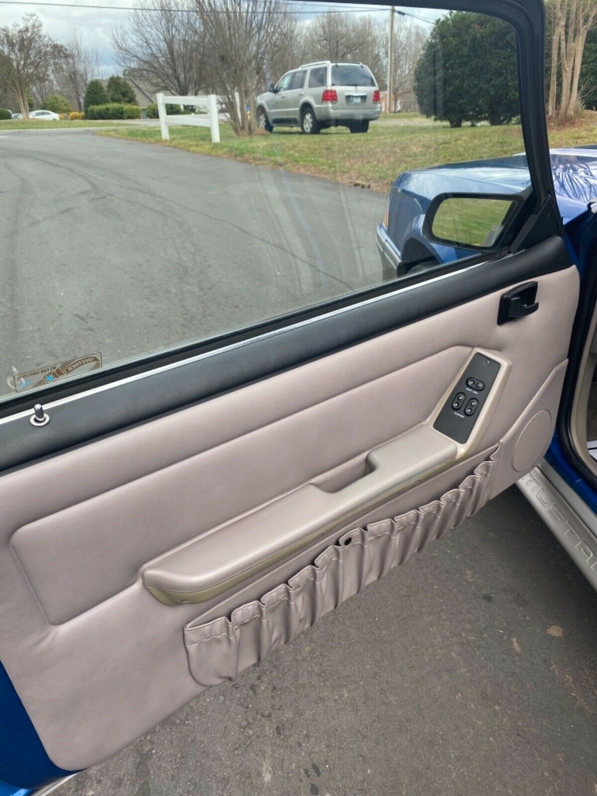 Is $50,000 Too Much For This Low-Mileage 1992 Ford Mustang GT?