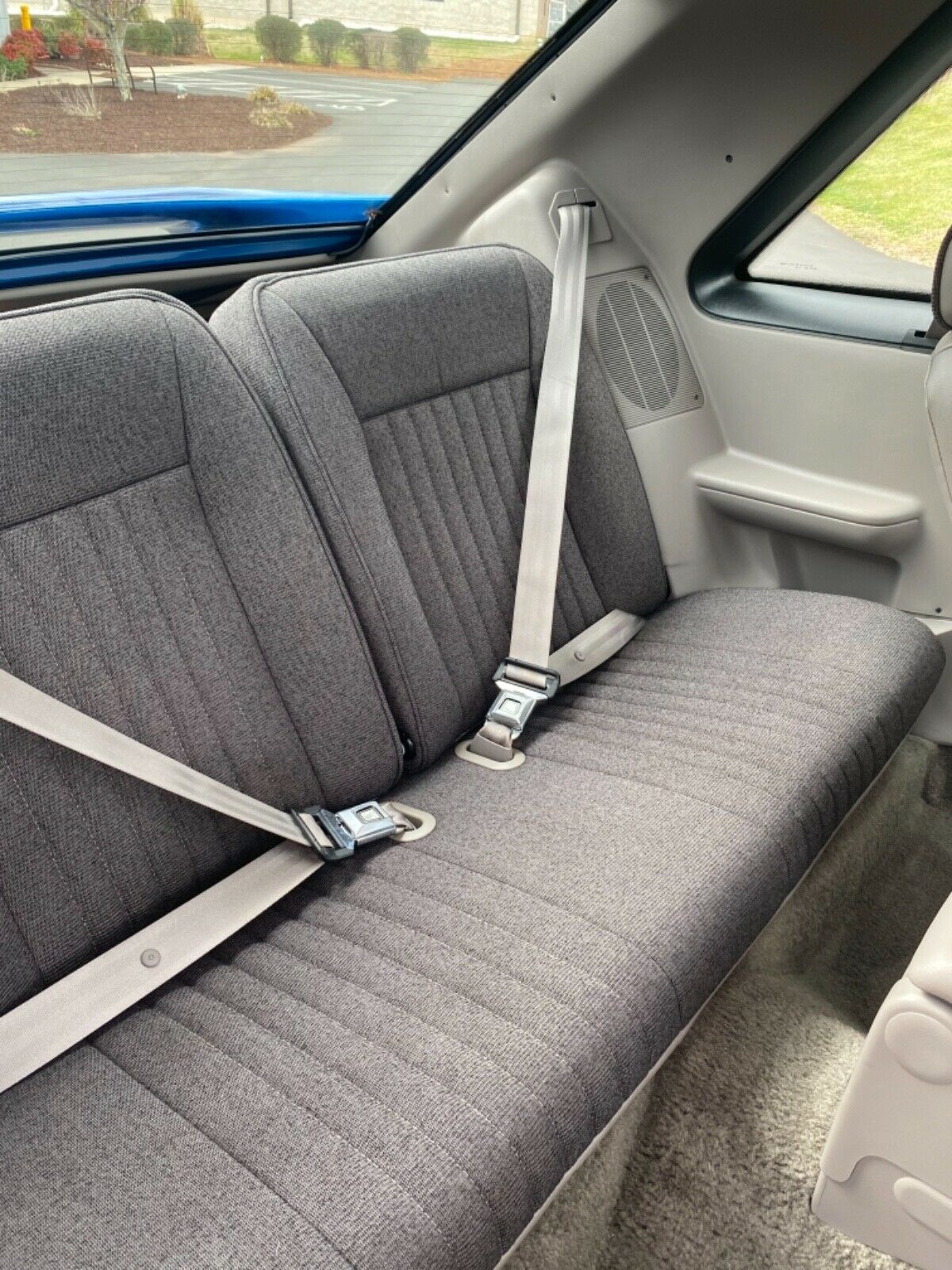 Is $50,000 Too Much For This Low-Mileage 1992 Ford Mustang GT?