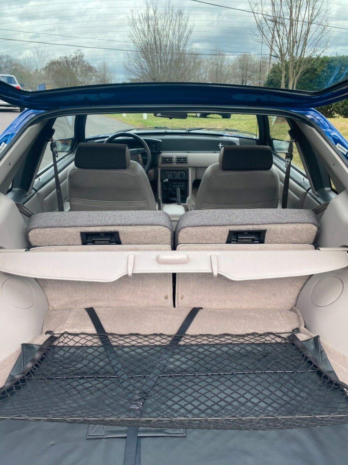 Is $50,000 Too Much For This Low-Mileage 1992 Ford Mustang GT?