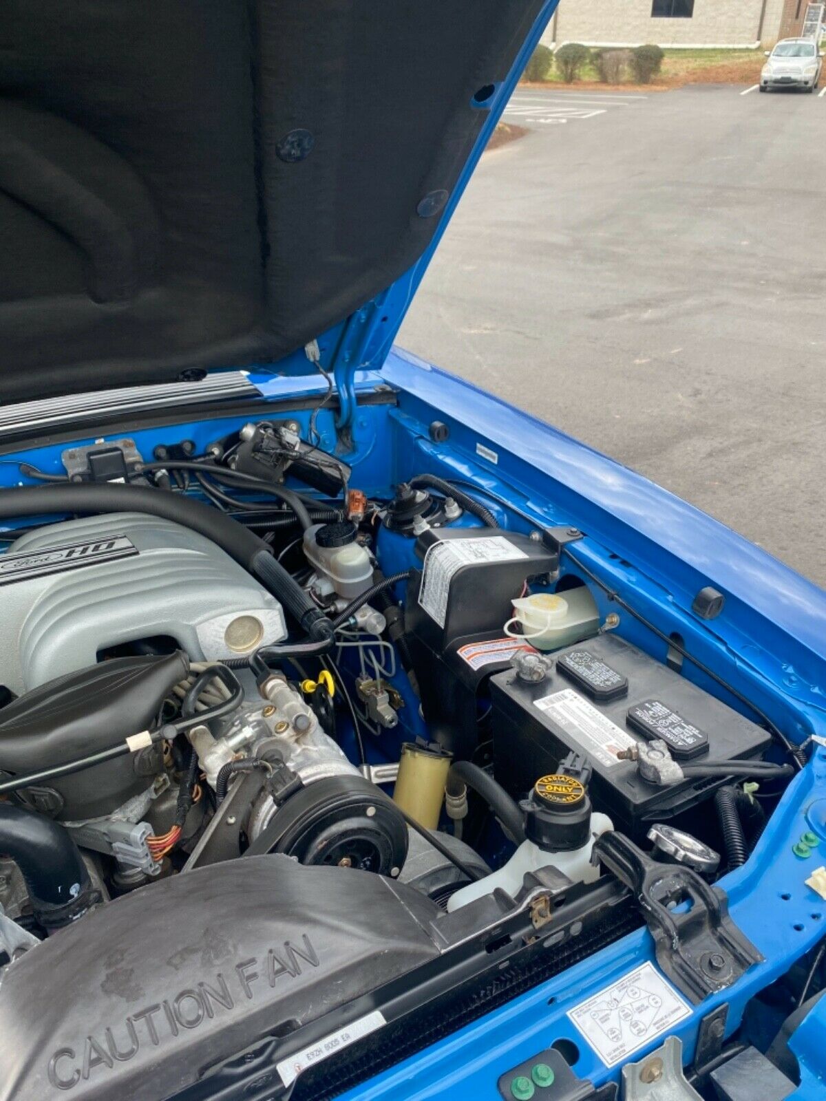 Is $50,000 Too Much For This Low-Mileage 1992 Ford Mustang GT?