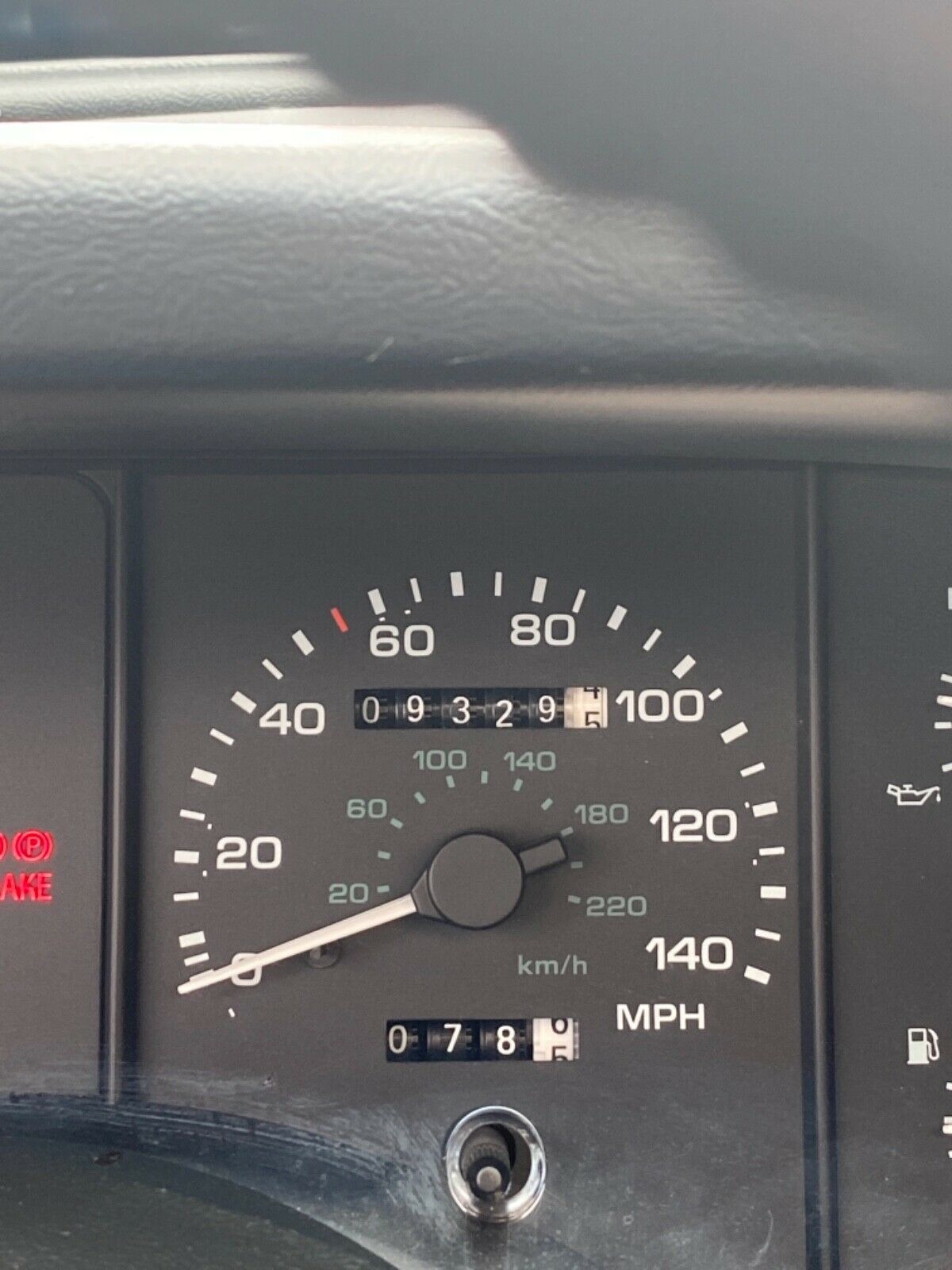 Is $50,000 Too Much For This Low-Mileage 1992 Ford Mustang GT?