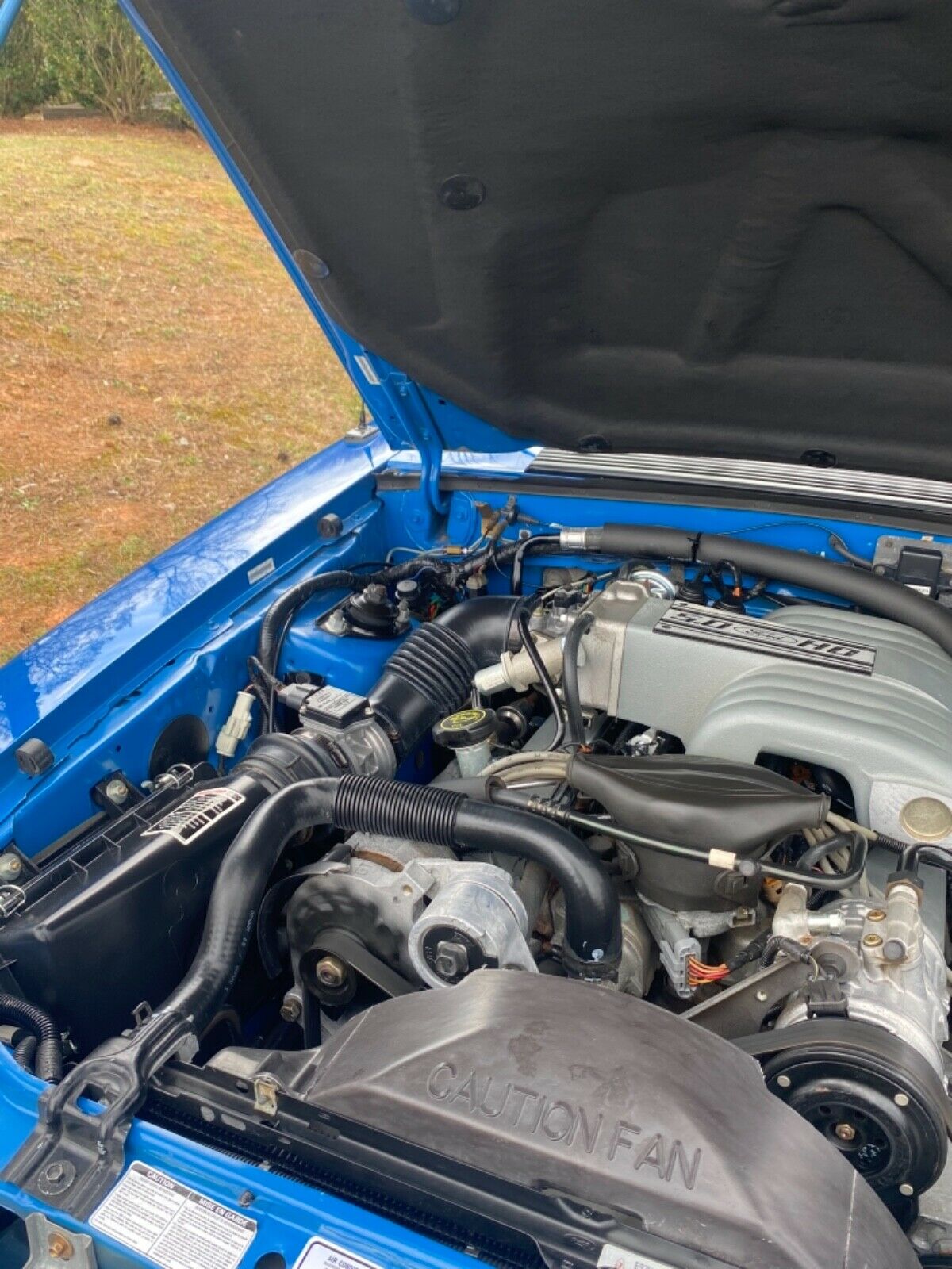 Is $50,000 Too Much For This Low-Mileage 1992 Ford Mustang GT?