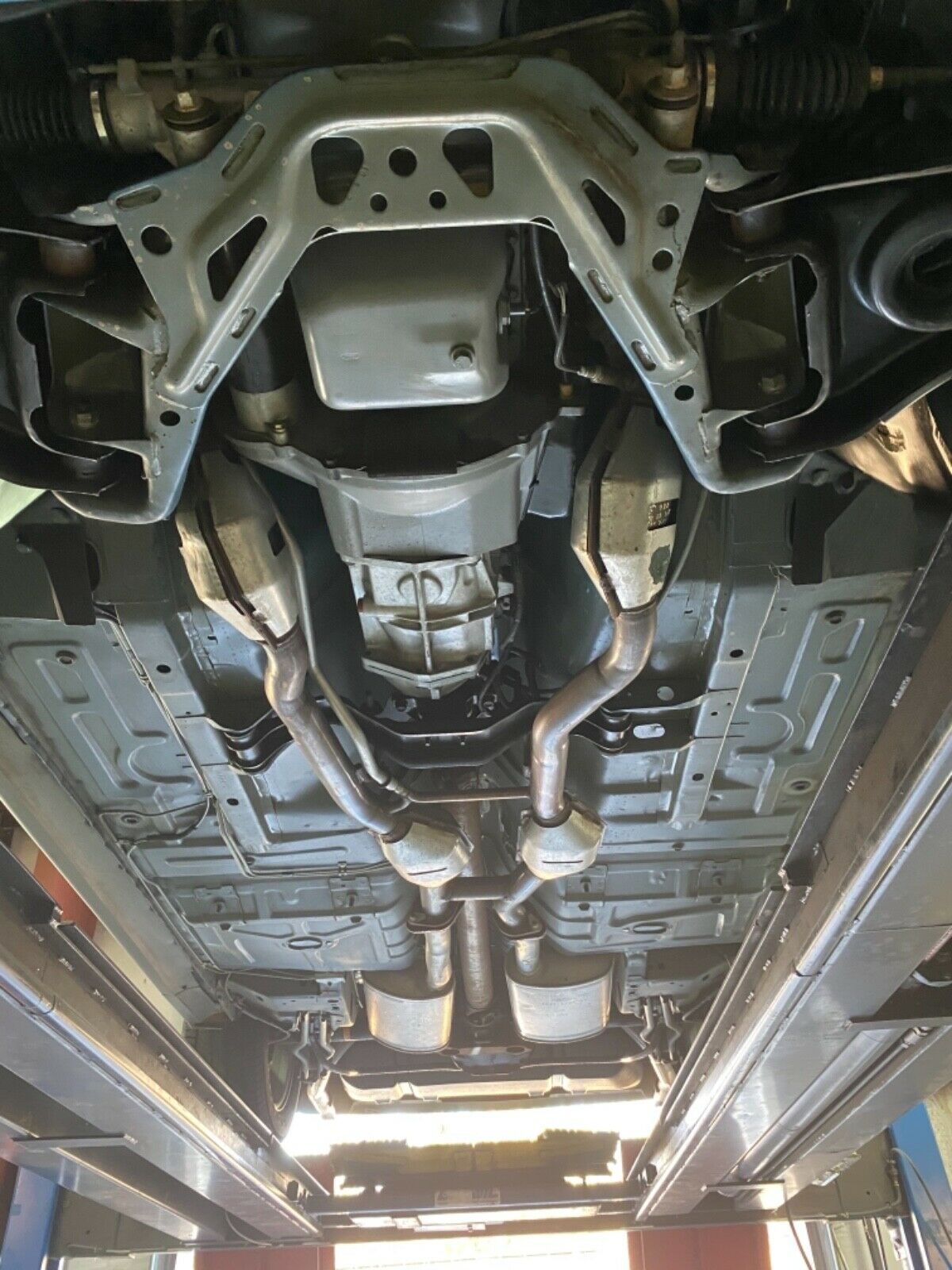 Is $50,000 Too Much For This Low-Mileage 1992 Ford Mustang GT?