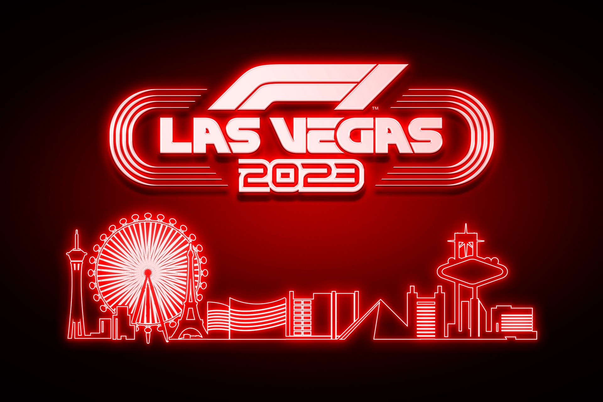 Formula 1 To Race Through The Streets Of Las Vegas In 2023