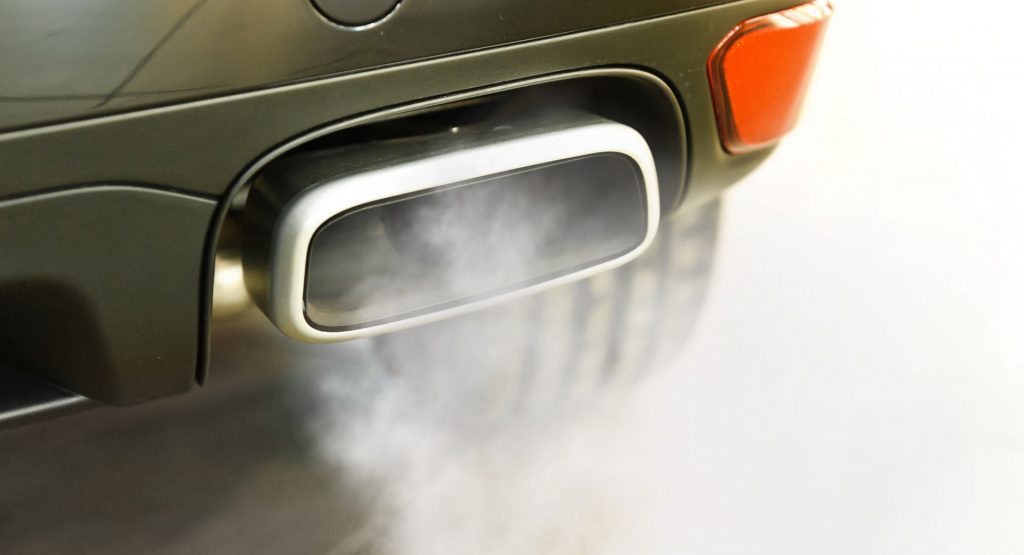 Switching To EVs Could Save Public Health System $1.2 Trillion, 110,000 Lives By 2050