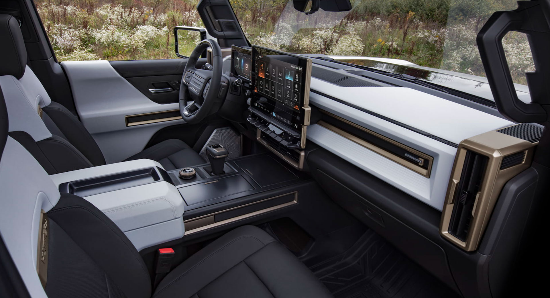 How Much Do You Think A 2022 GMC Hummer EV Edition 1 Will Fetch?