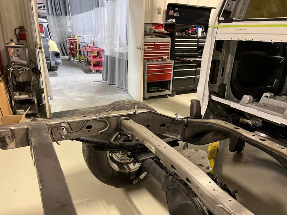 This 2022 GMC Sierra Will Spawn A Modern-Day GMC Jimmy