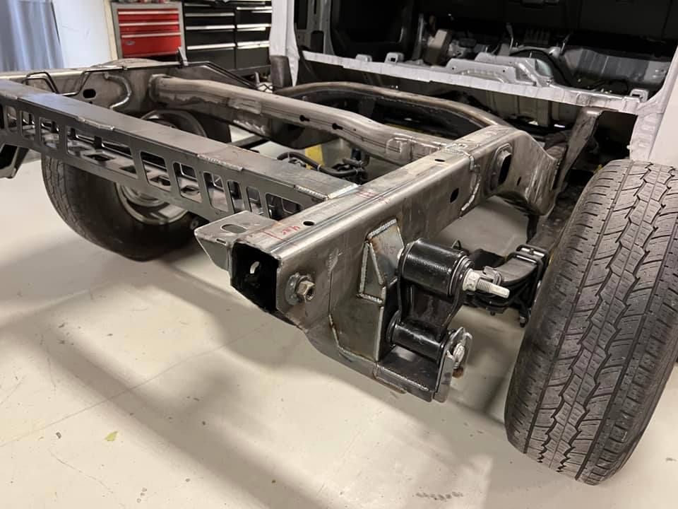 This 2022 GMC Sierra Will Spawn A Modern-Day GMC Jimmy