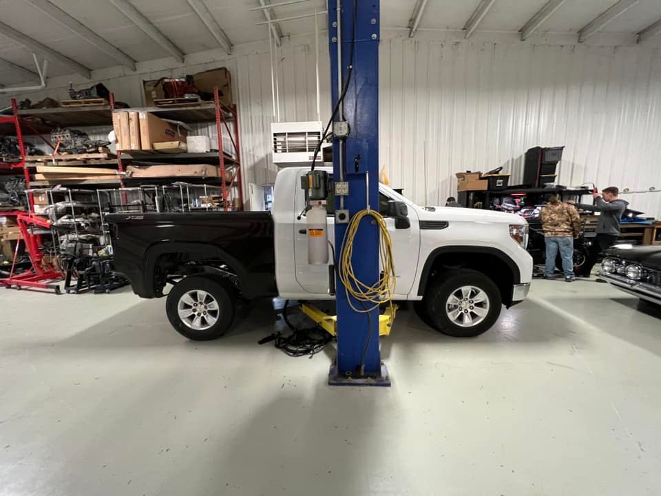 This 2022 GMC Sierra Will Spawn A Modern-Day GMC Jimmy