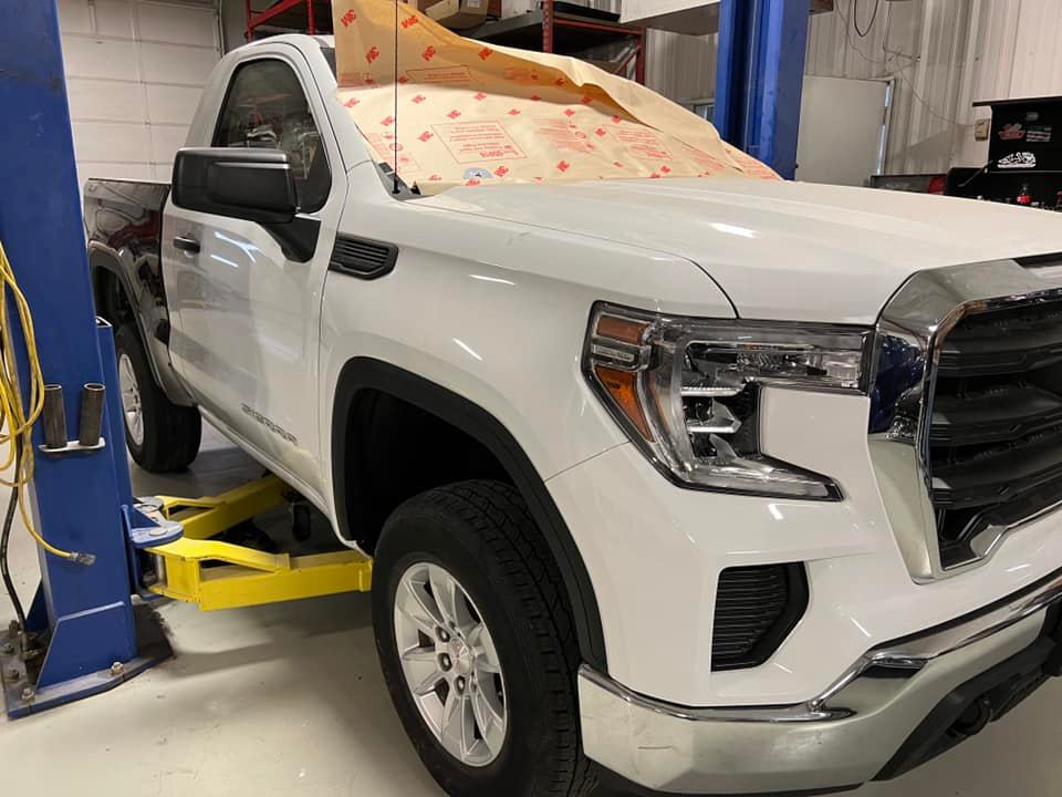 This 2022 GMC Sierra Will Spawn A Modern-Day GMC Jimmy