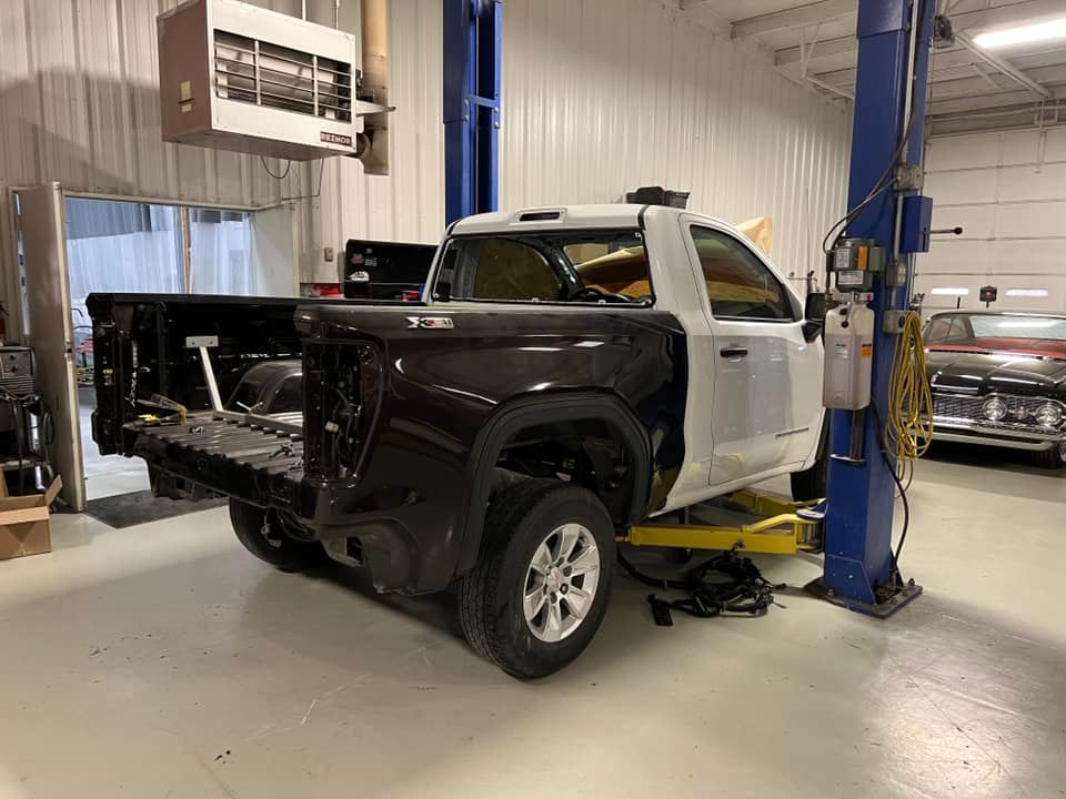 This 2022 GMC Sierra Will Spawn A Modern-Day GMC Jimmy