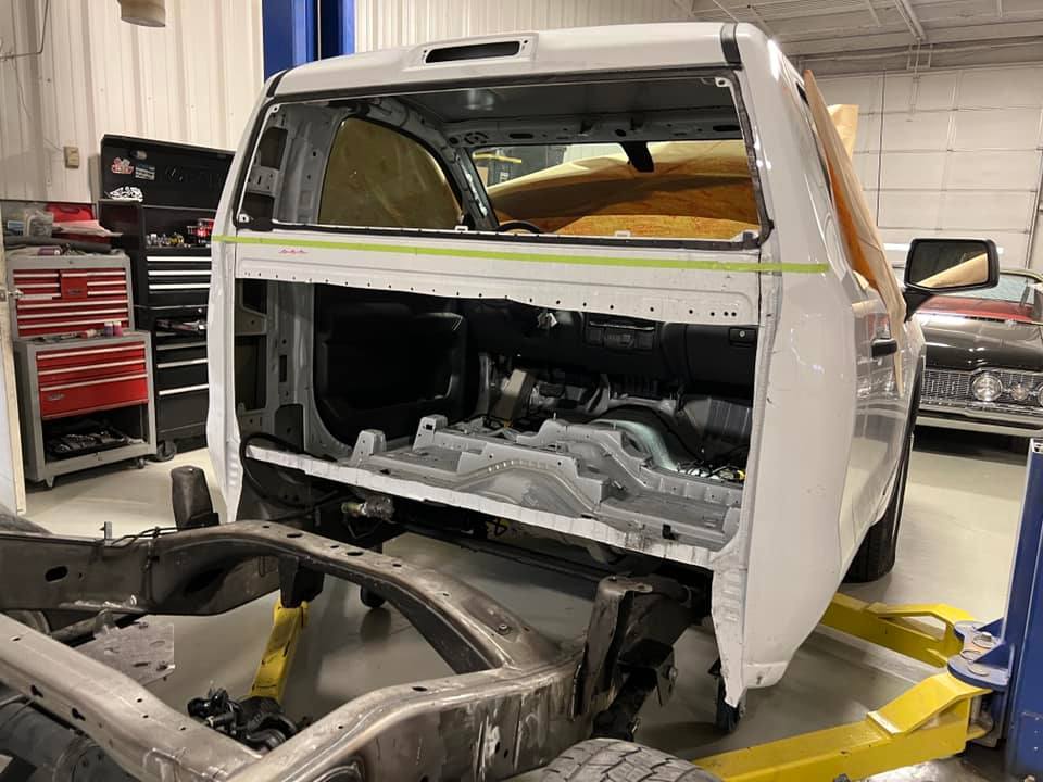 This 2022 GMC Sierra Will Spawn A Modern-Day GMC Jimmy