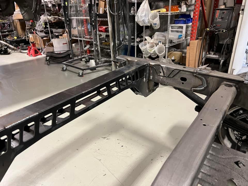 This 2022 GMC Sierra Will Spawn A Modern-Day GMC Jimmy