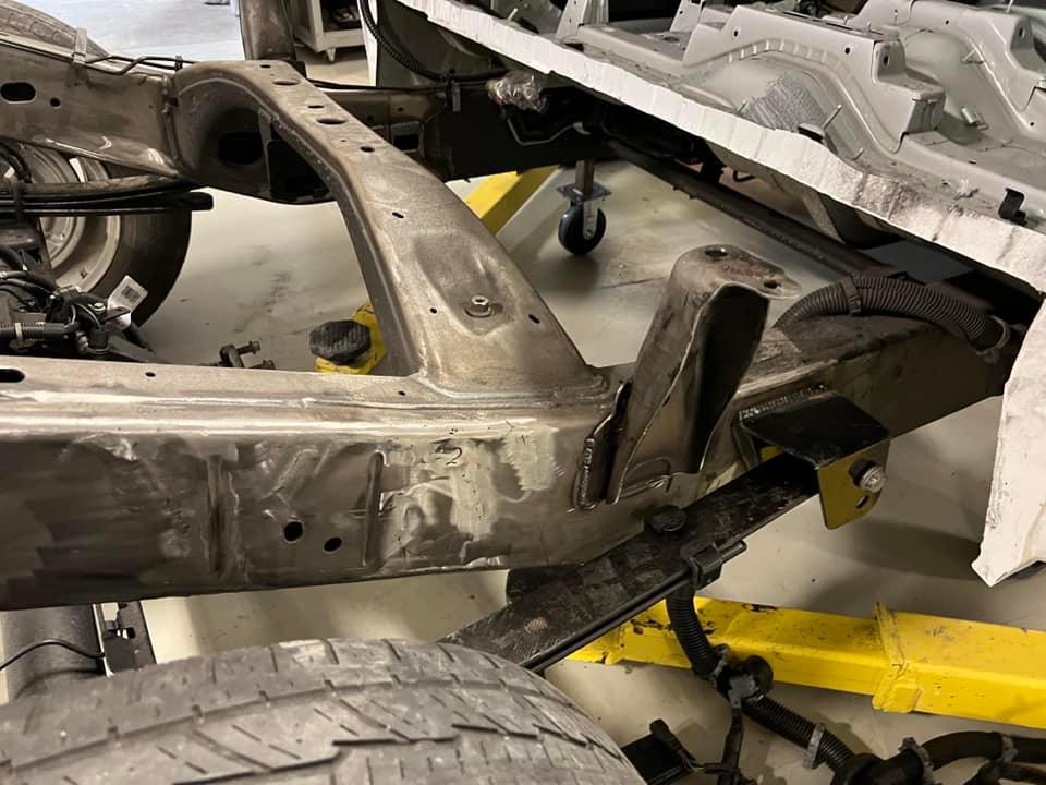 This 2022 GMC Sierra Will Spawn A Modern-Day GMC Jimmy