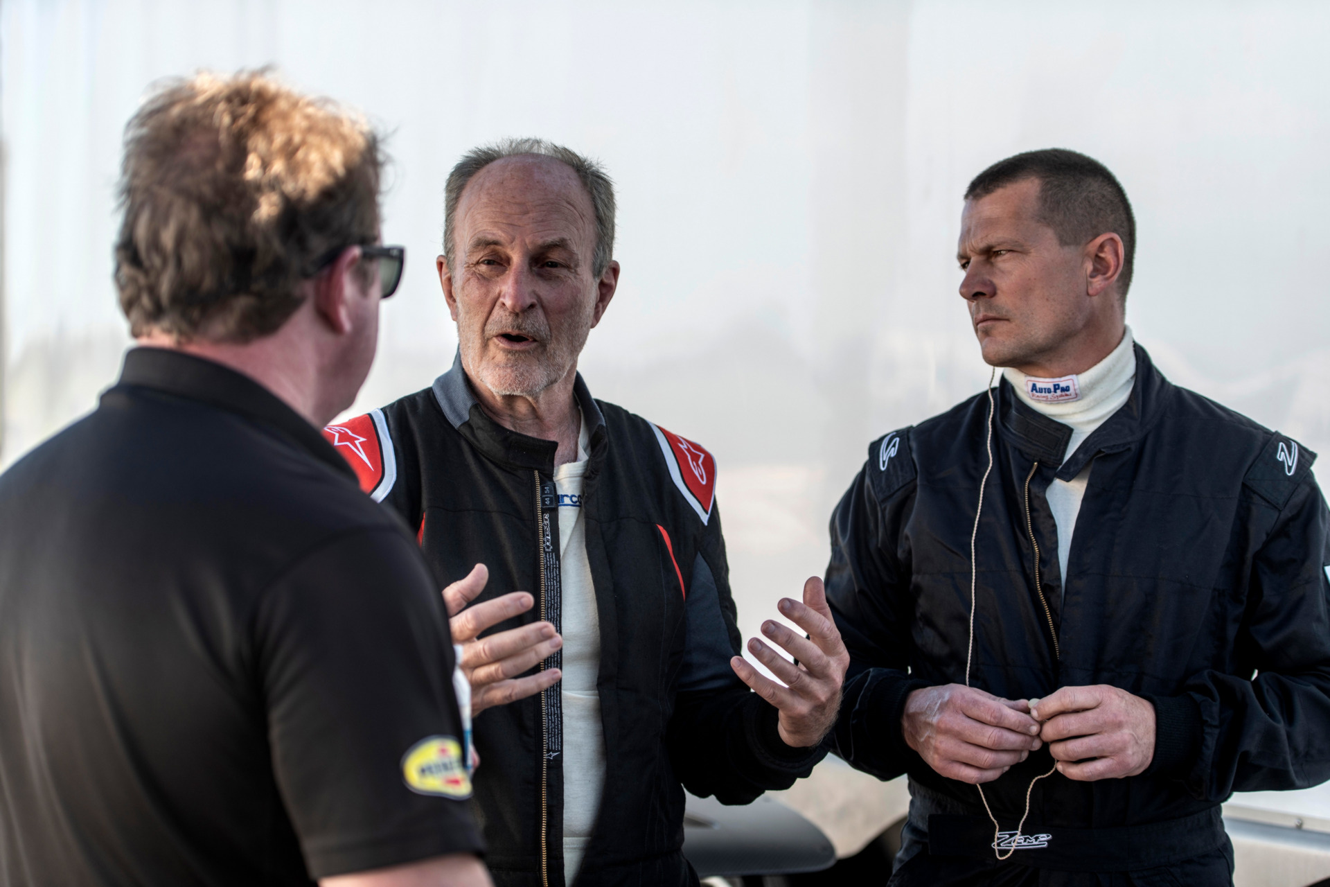 Hennessey Venom F5 Hits 271.6 MPH As Pursuit Of 300 MPH Continues