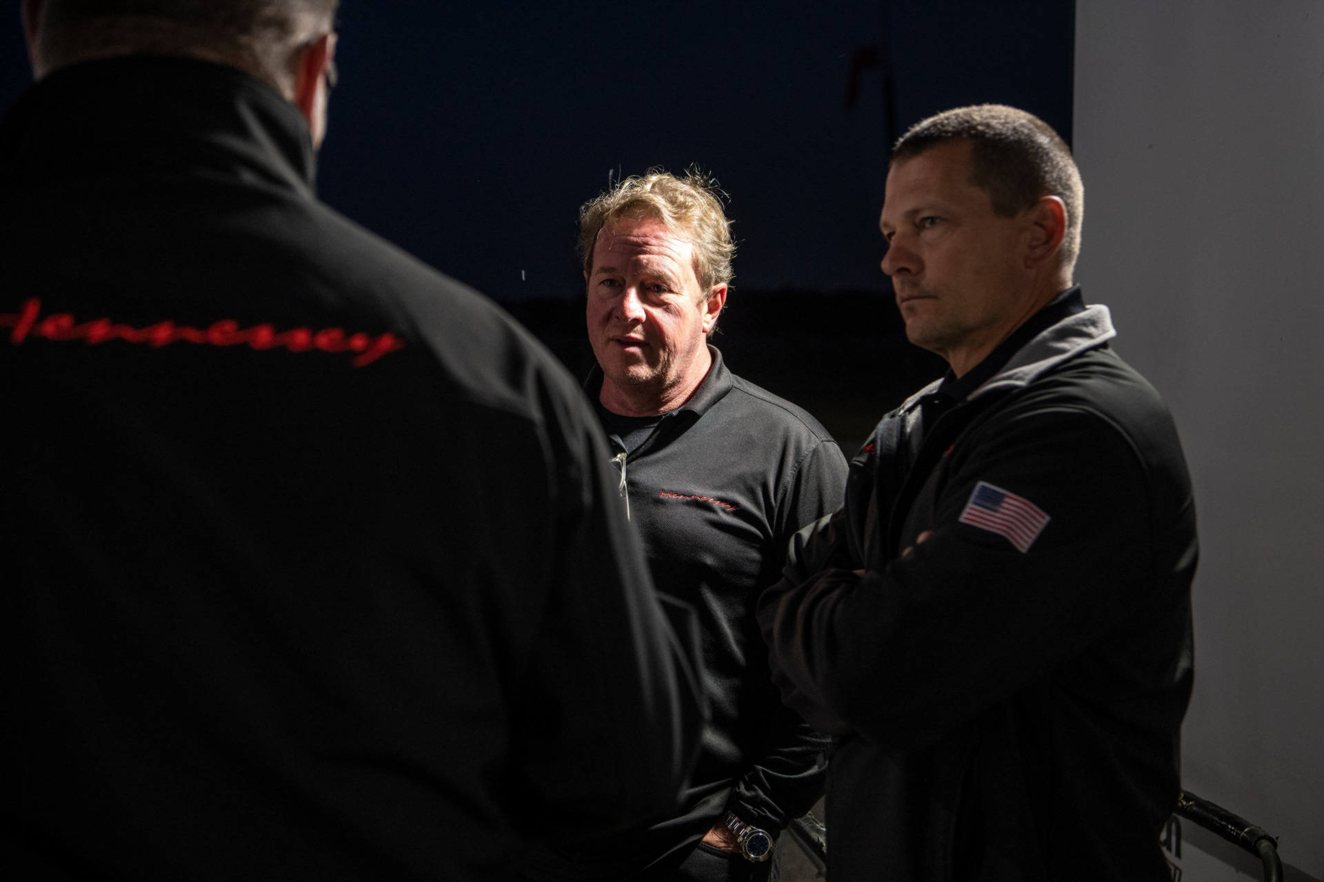 Hennessey Venom F5 Hits 271.6 MPH As Pursuit Of 300 MPH Continues