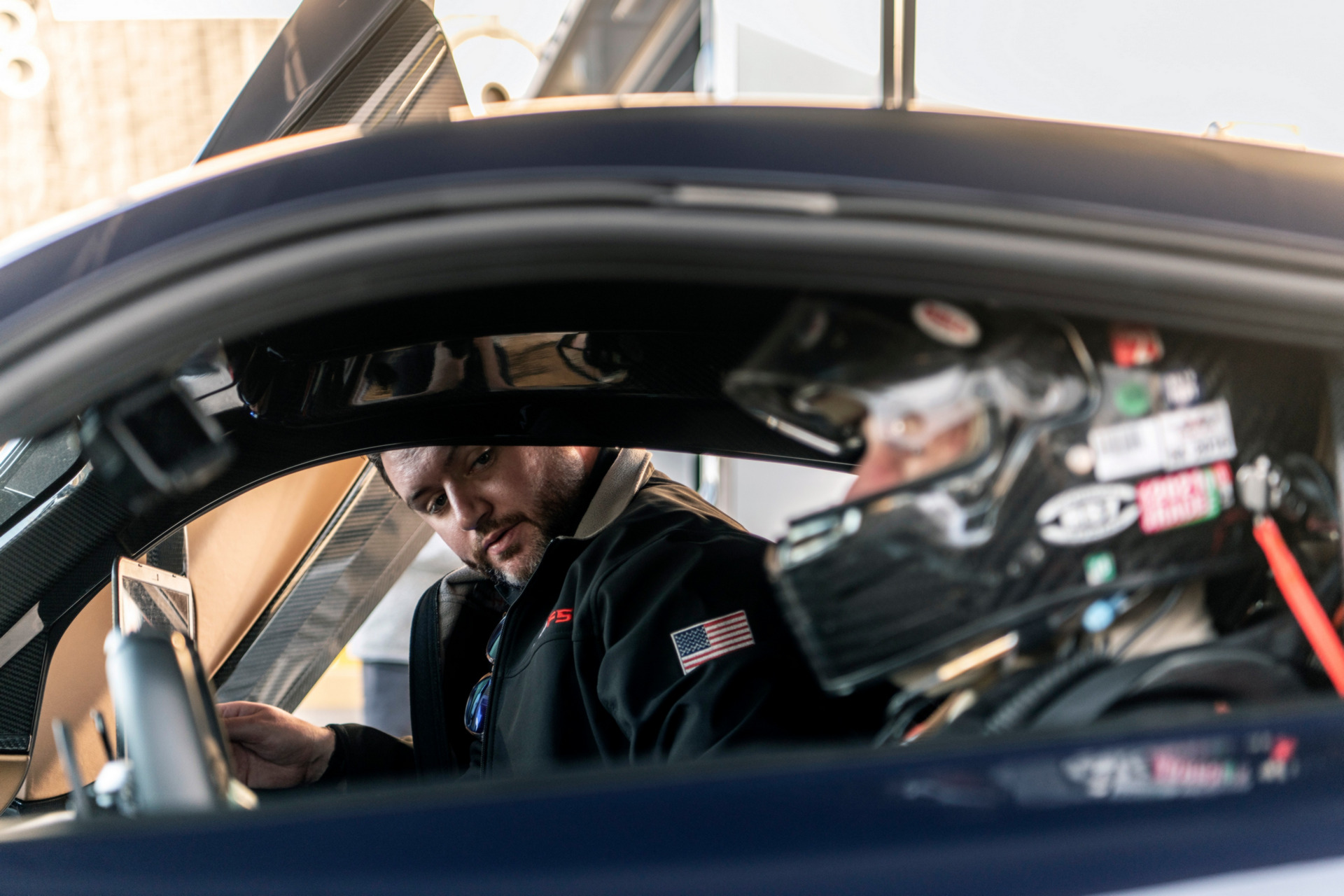 Hennessey Venom F5 Hits 271.6 MPH As Pursuit Of 300 MPH Continues