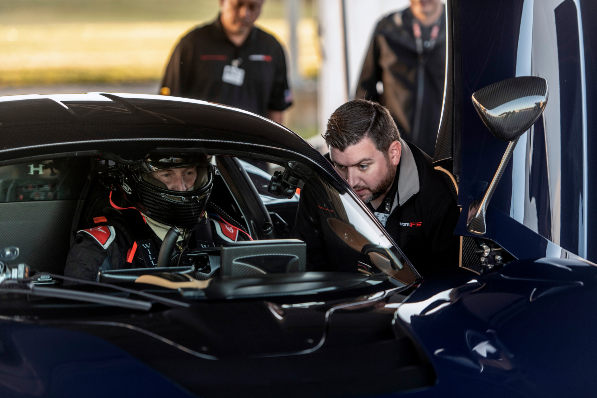 Hennessey Venom F5 Hits 271.6 MPH As Pursuit Of 300 MPH Continues