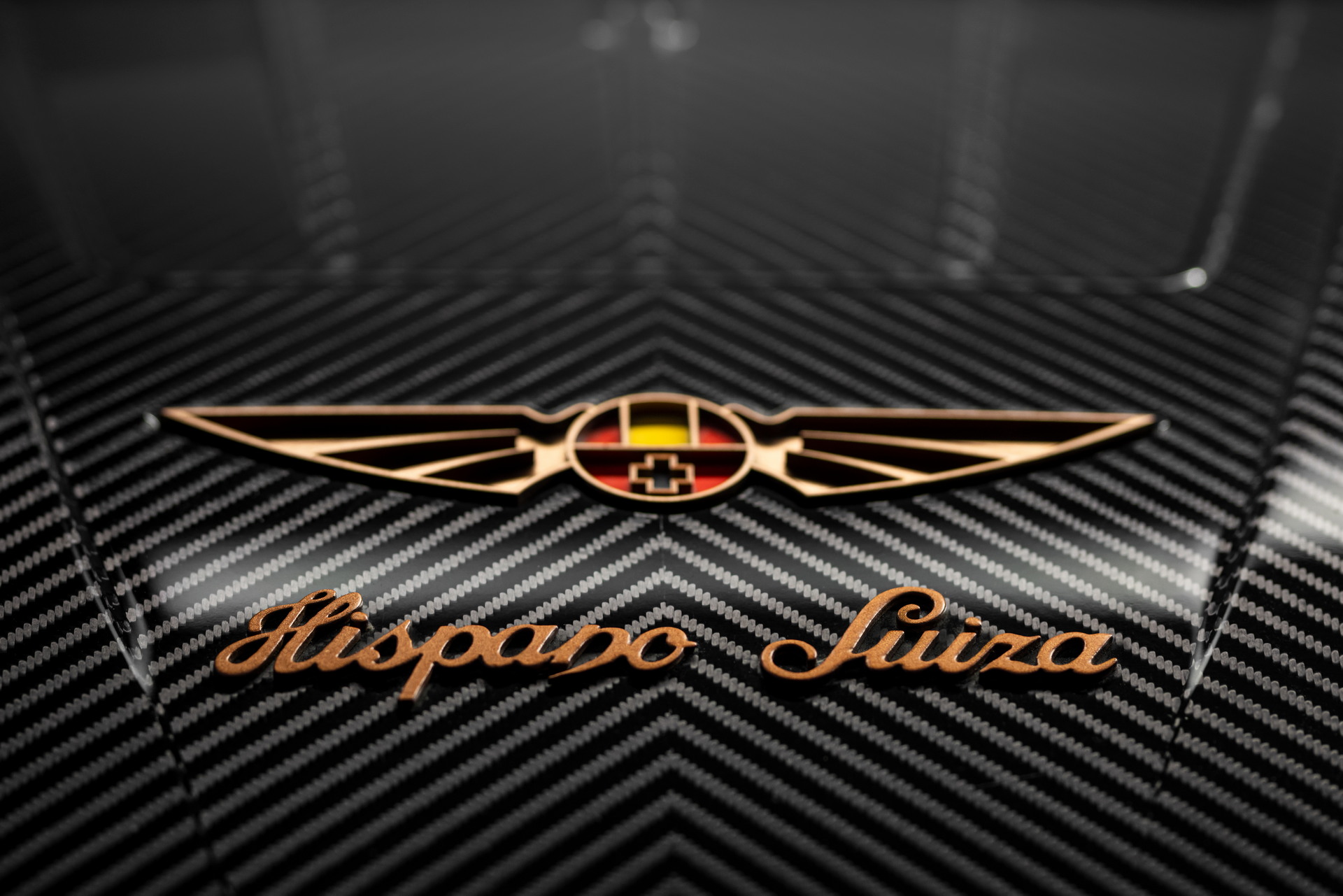 Hispano Suiza Is Officially Back In The USA After Its First Delivery To Michael Fux