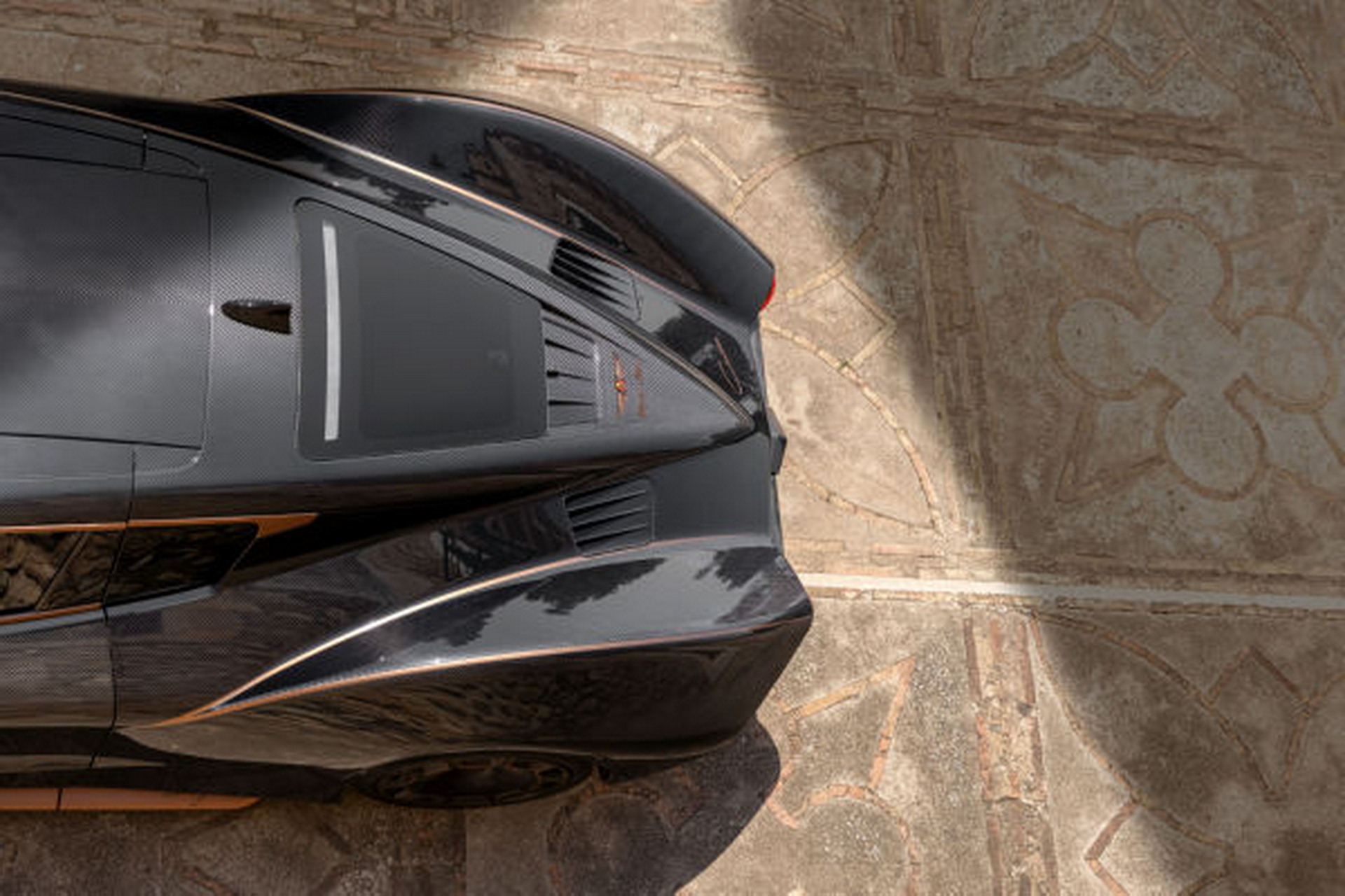 Hispano Suiza Is Officially Back In The USA After Its First Delivery To Michael Fux