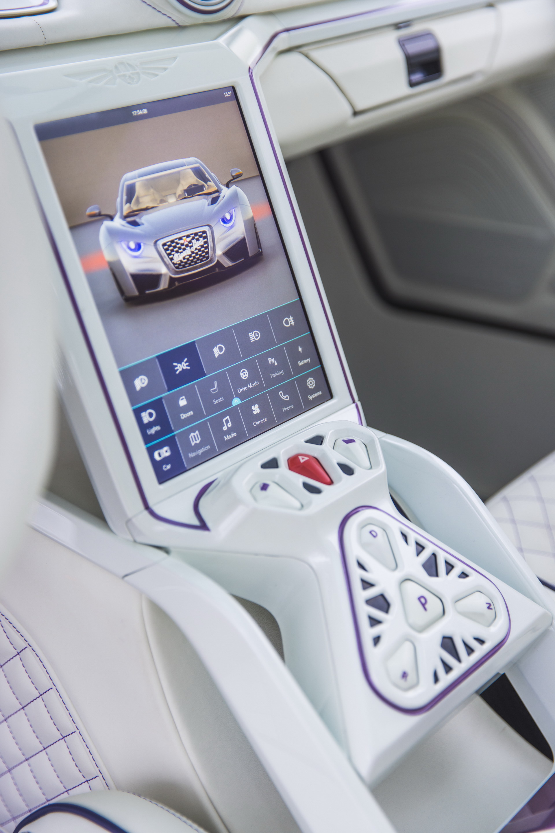 Hispano Suiza Is Officially Back In The USA After Its First Delivery To Michael Fux