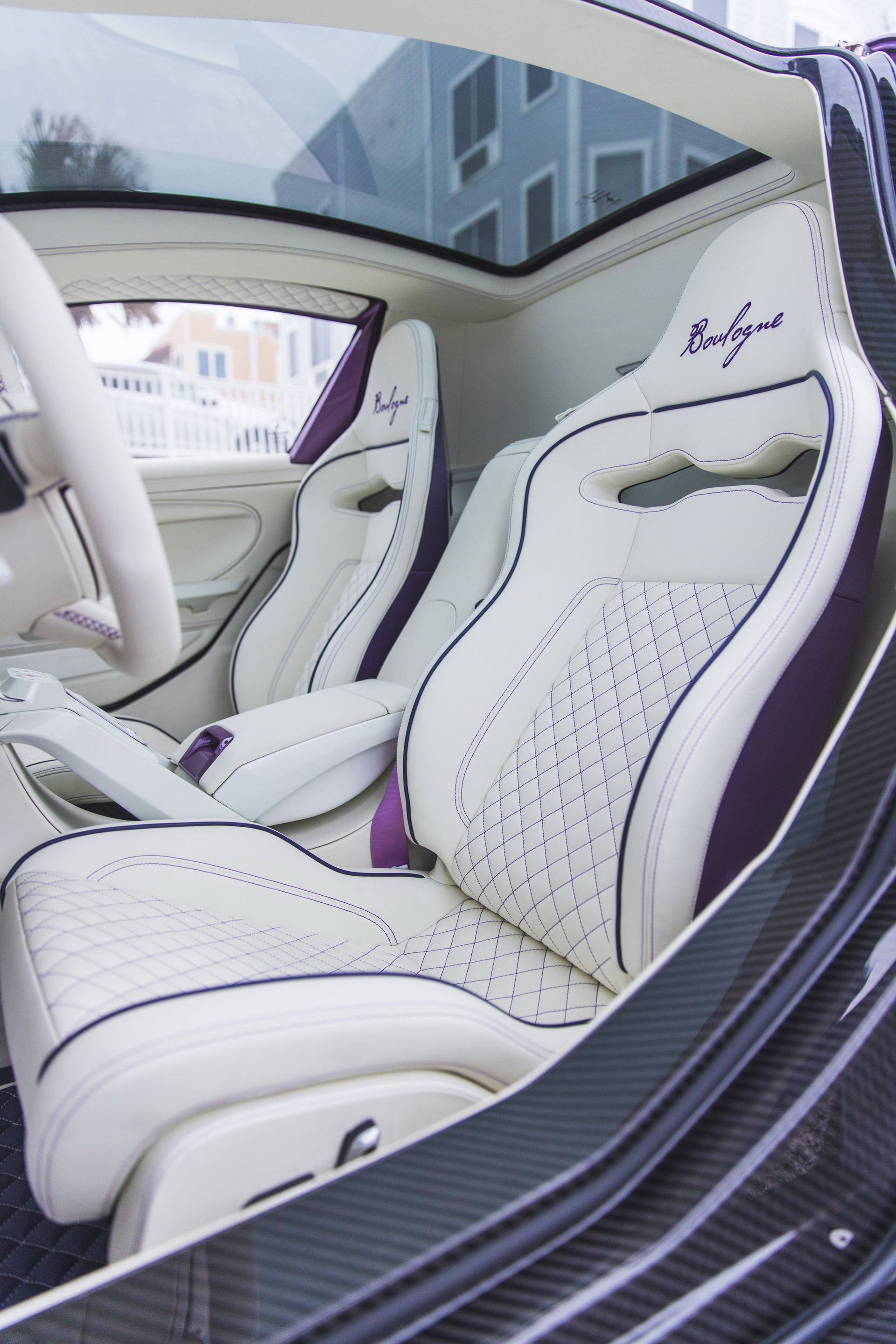 Hispano Suiza Is Officially Back In The USA After Its First Delivery To Michael Fux