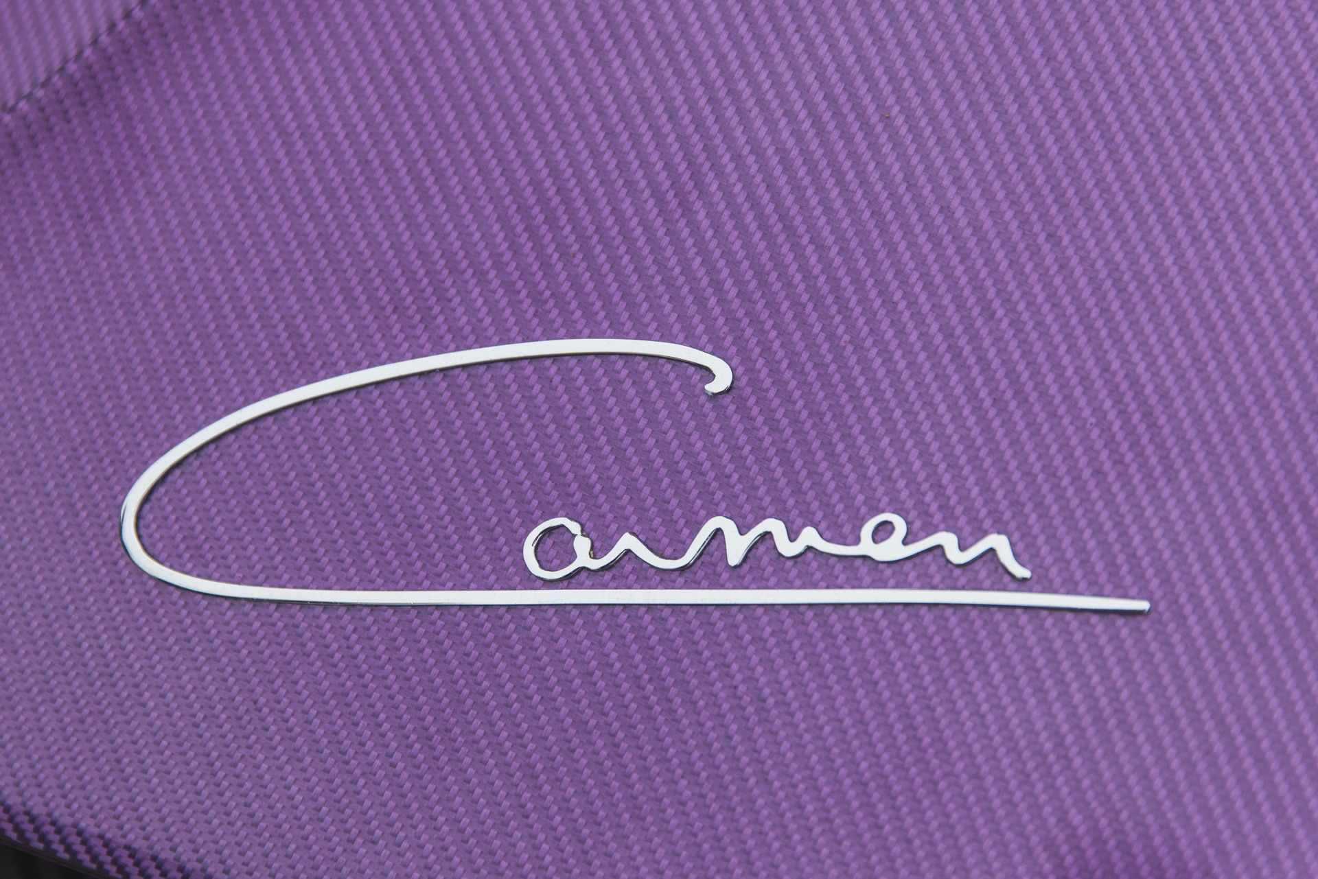 Hispano Suiza Is Officially Back In The USA After Its First Delivery To Michael Fux