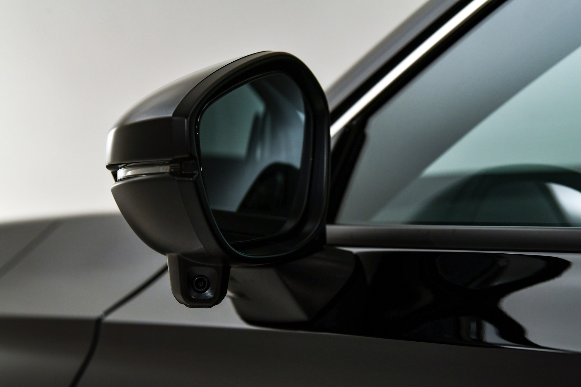 New Honda Civic Sedan e:HEV Debuts In Thailand With Hybrid Powertrain