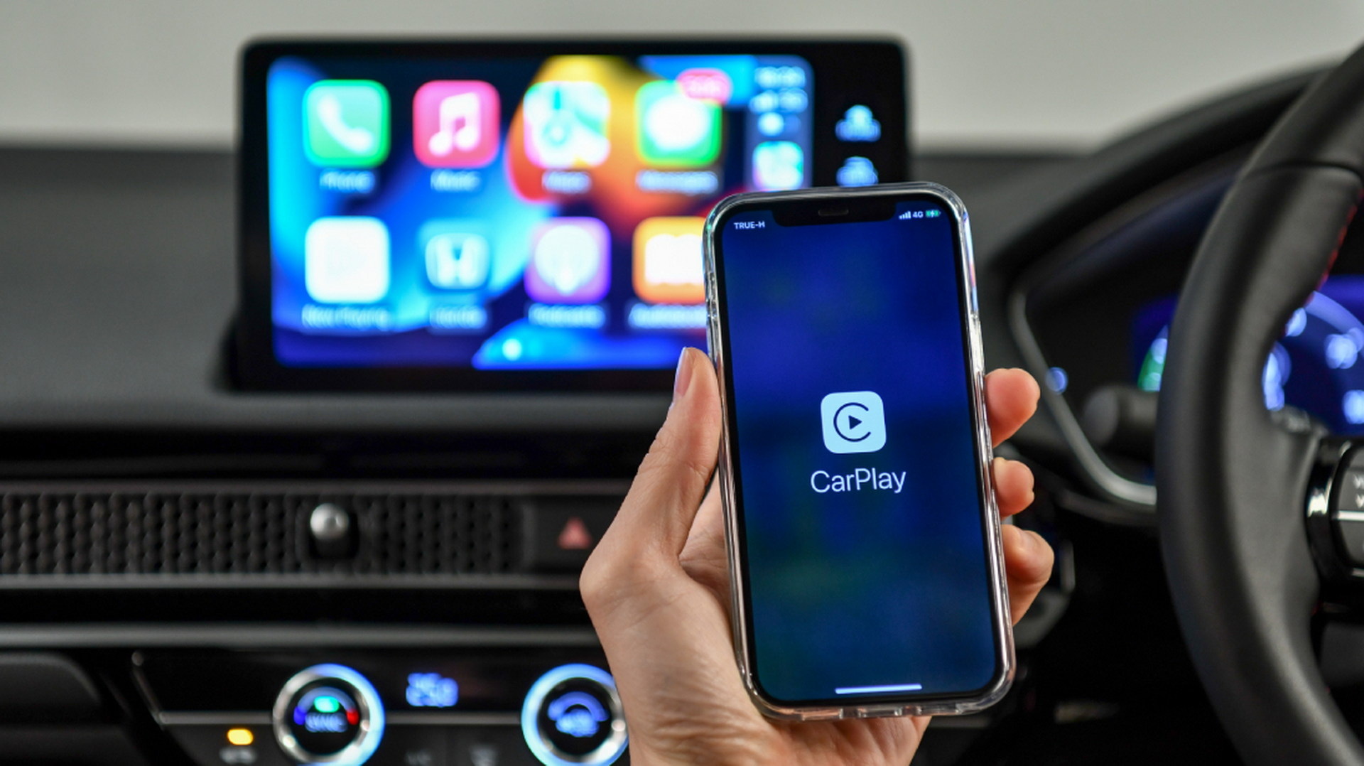 New Honda Civic Sedan e:HEV Debuts In Thailand With Hybrid Powertrain