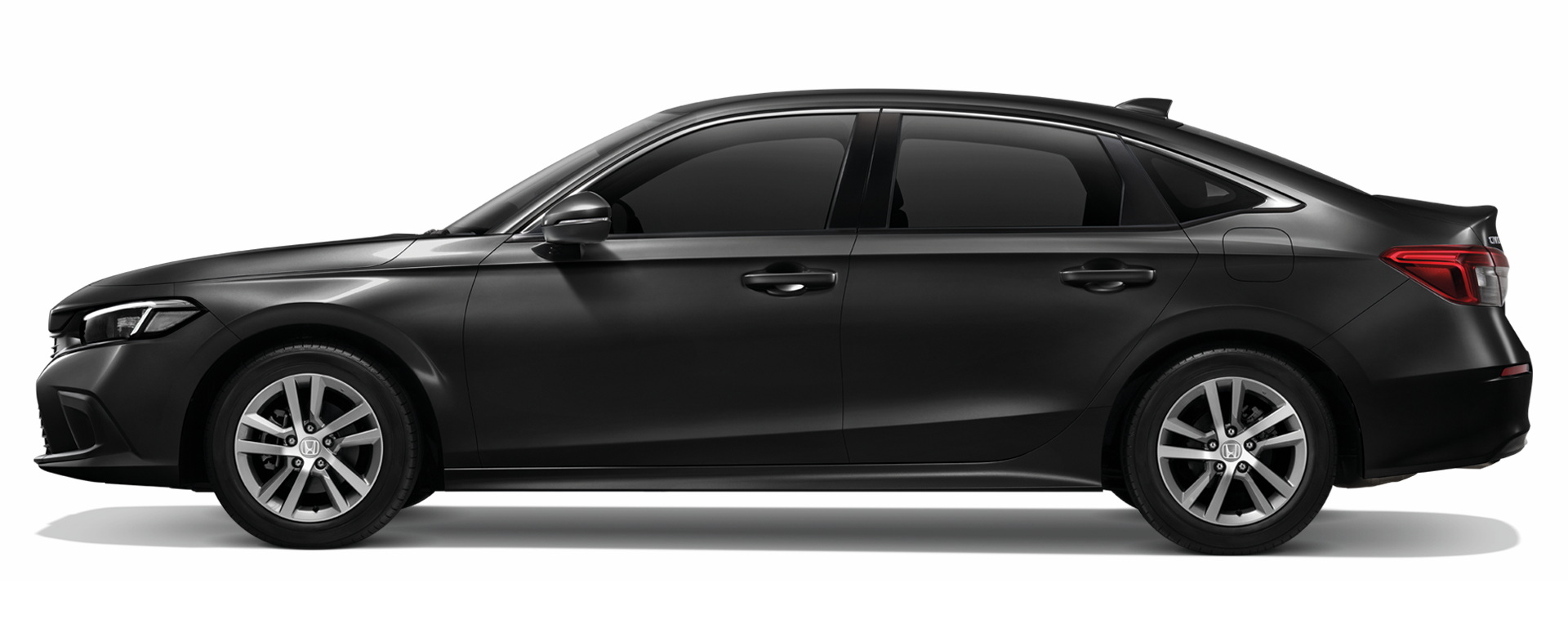 New Honda Civic Sedan e:HEV Debuts In Thailand With Hybrid Powertrain