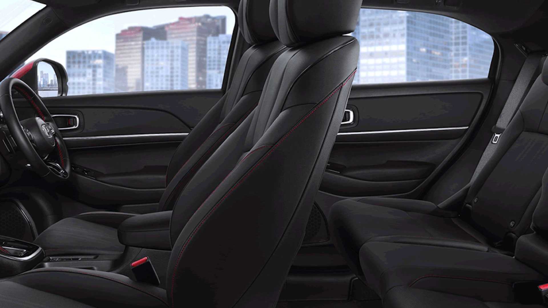 New Honda HR-V Launches In Indonesia, Range Topped By 175 HP 1.5-Liter Turbo Four