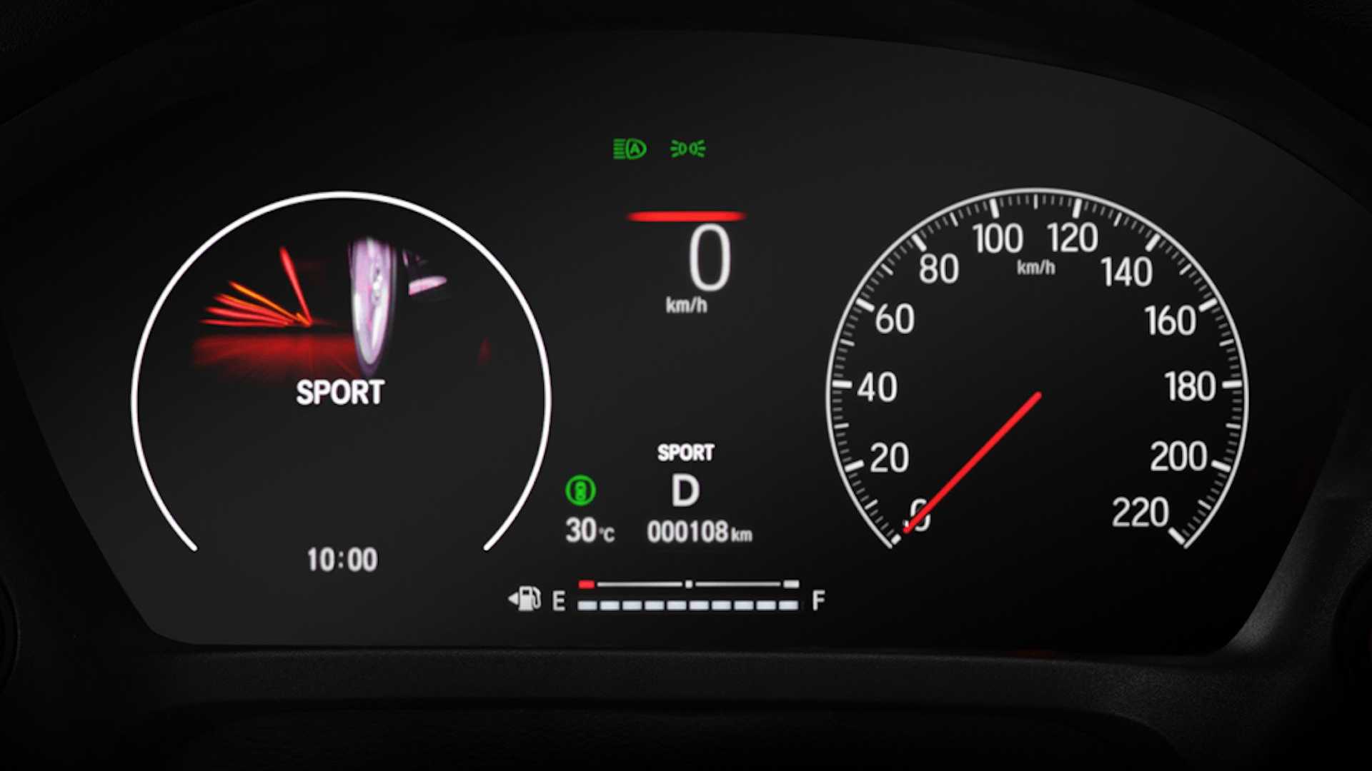 New Honda HR-V Launches In Indonesia, Range Topped By 175 HP 1.5-Liter Turbo Four