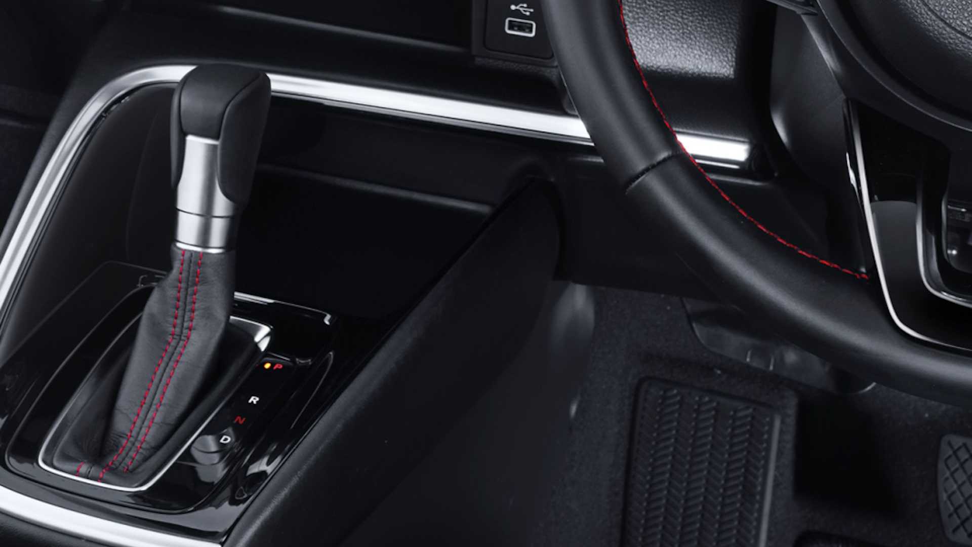 New Honda HR-V Launches In Indonesia, Range Topped By 175 HP 1.5-Liter Turbo Four