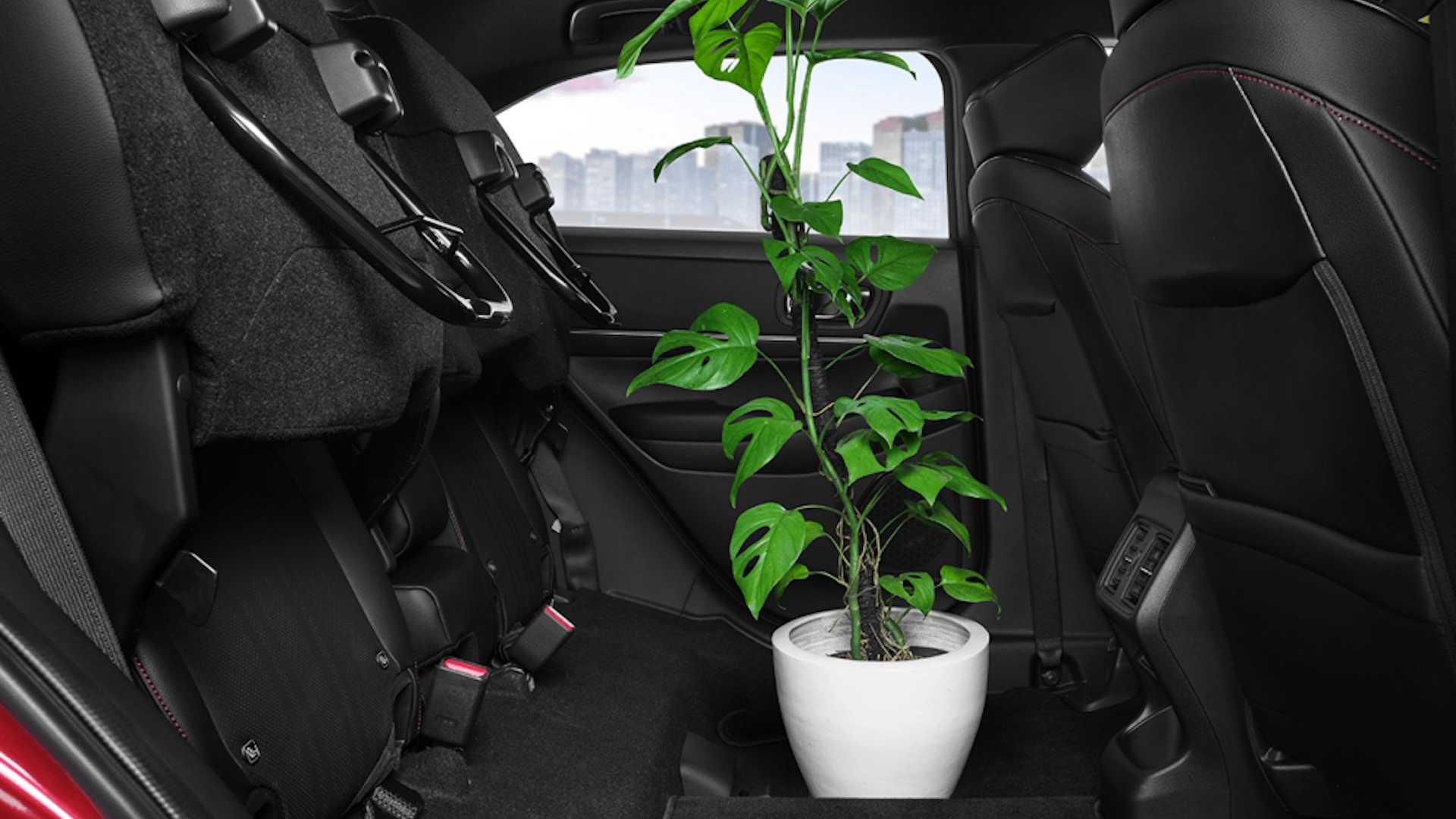 New Honda HR-V Launches In Indonesia, Range Topped By 175 HP 1.5-Liter Turbo Four