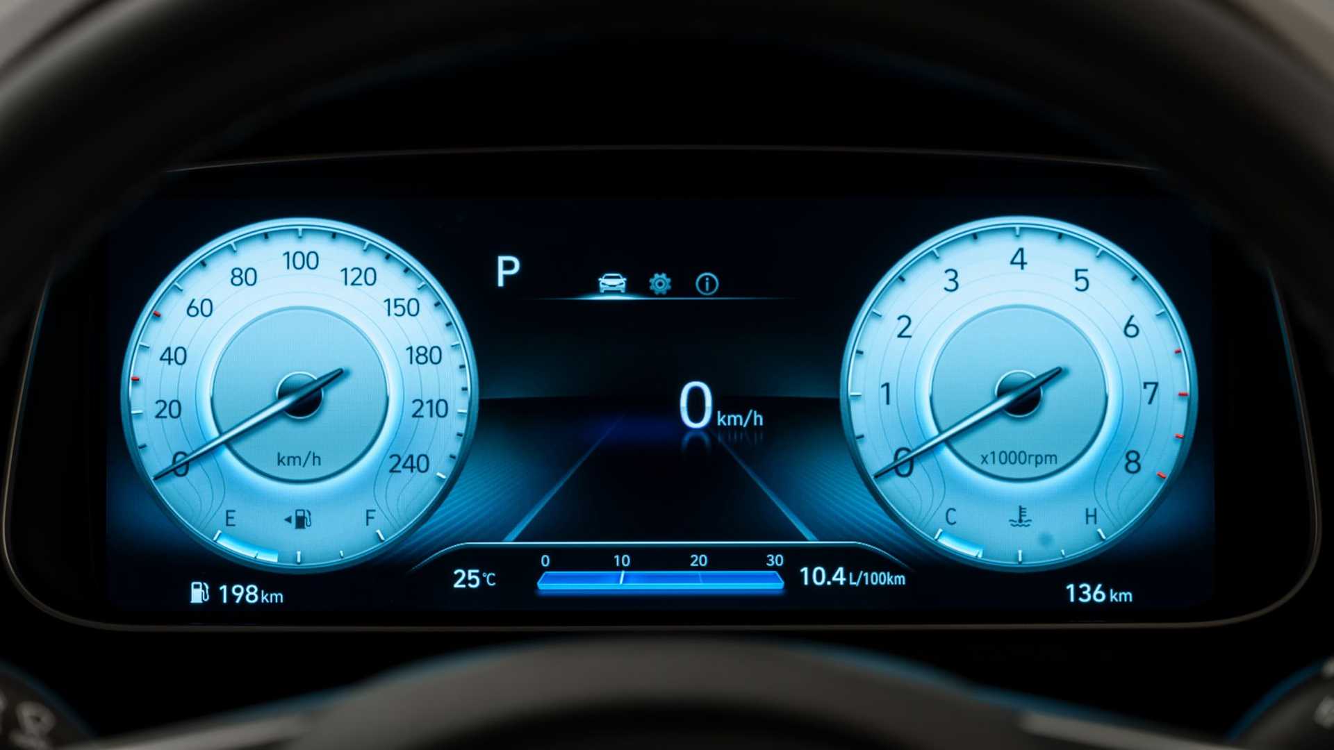 Hyundai Grand Creta Is A New Three-Row SUV For South Africa