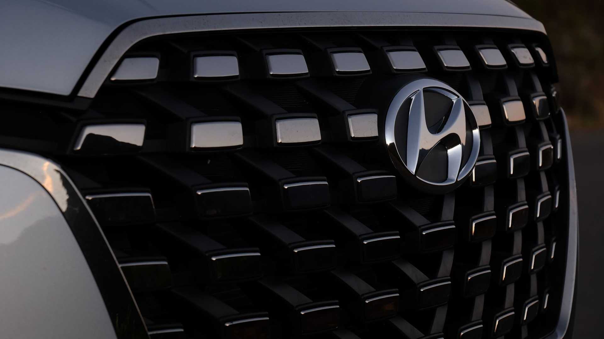 Hyundai Grand Creta Is A New Three-Row SUV For South Africa